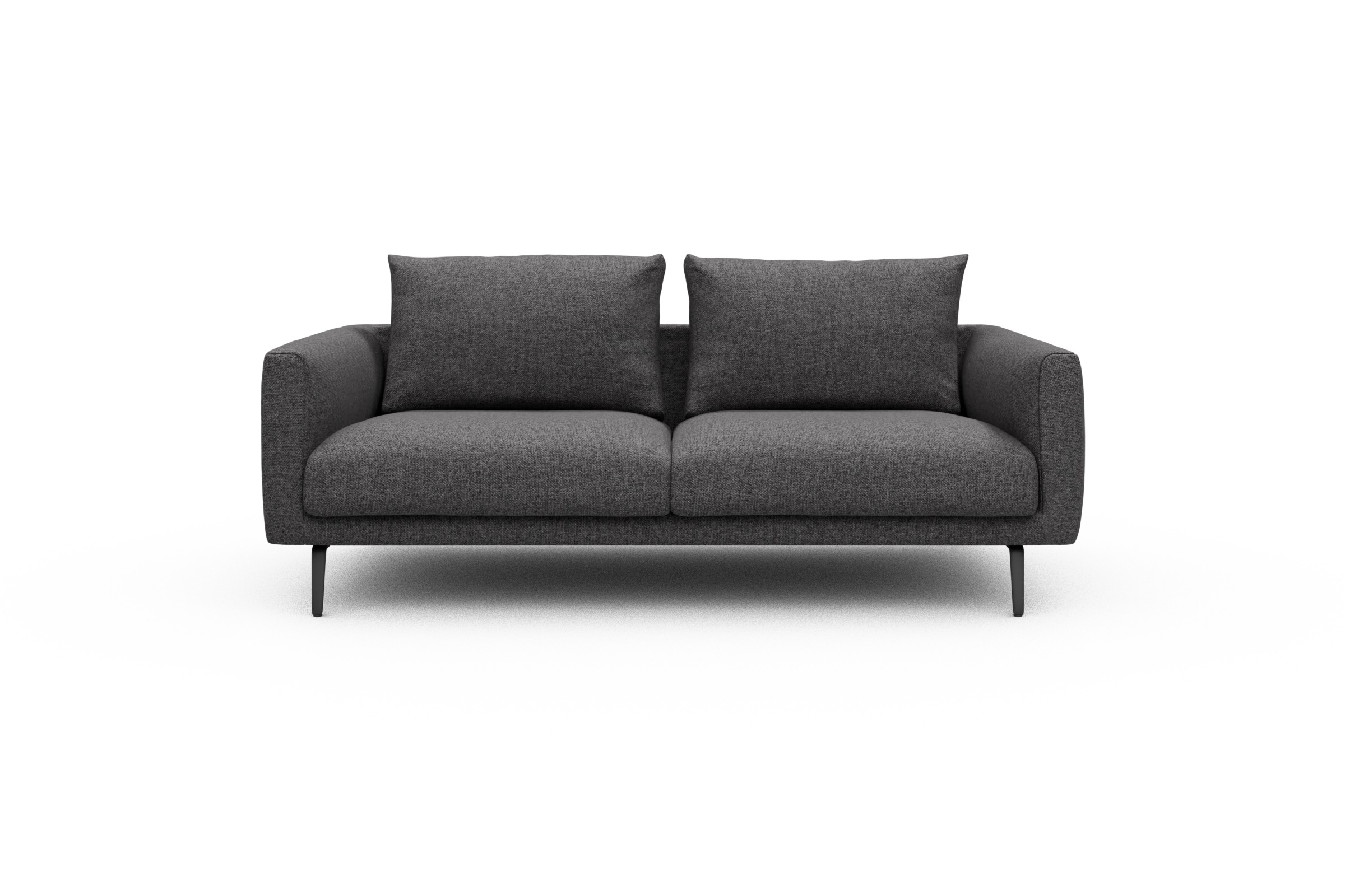Skandi Home Sofa Karl 2-5-Sitzer Sama-Antracite moebelfaktor