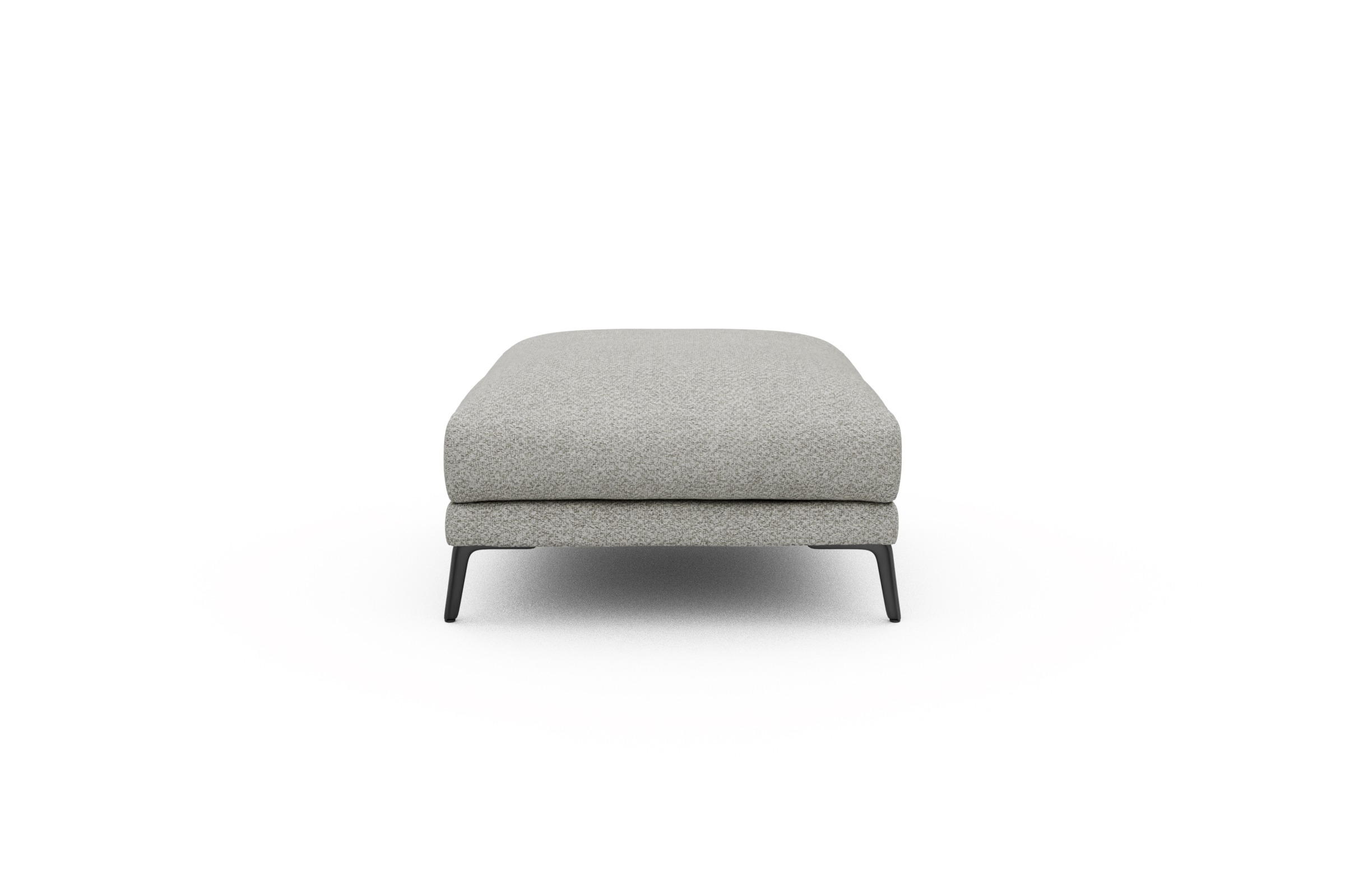 Sitzhocker Karl Vanora-Warm-Sand