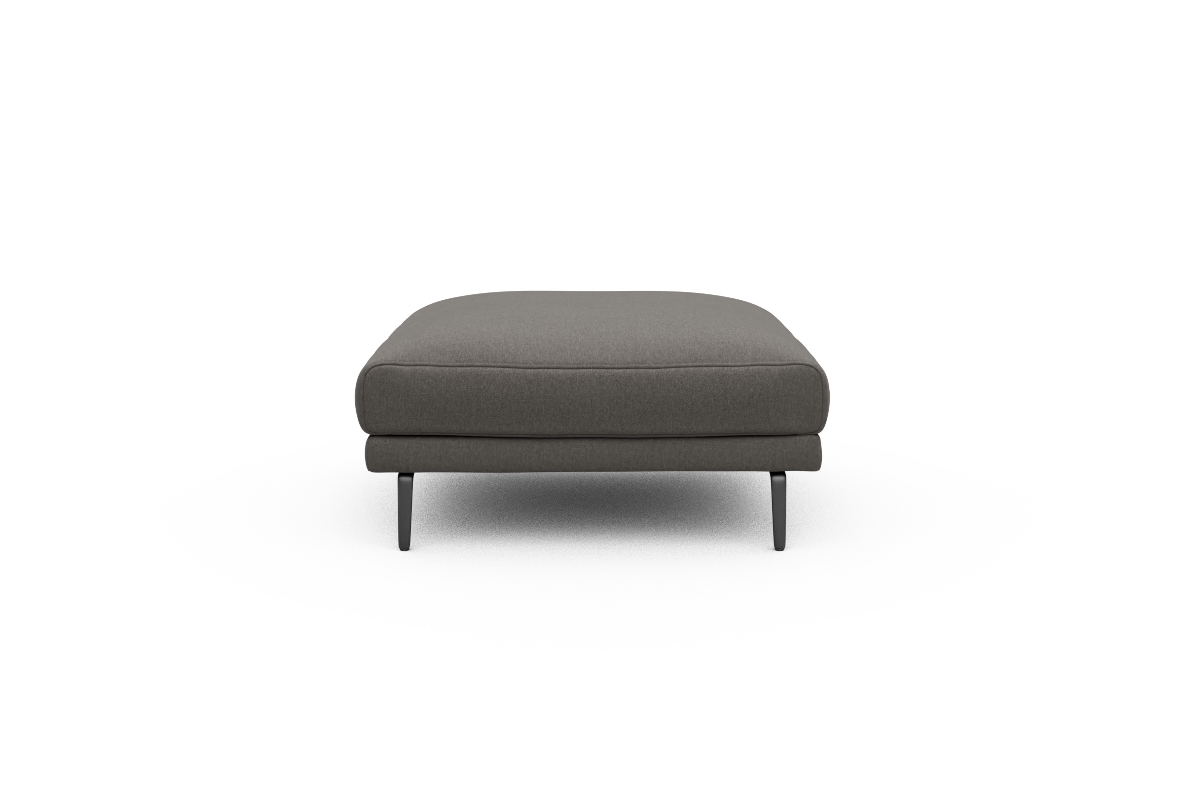 Skandi Home Ottomane Karl Satya-Taupe moebelfaktor