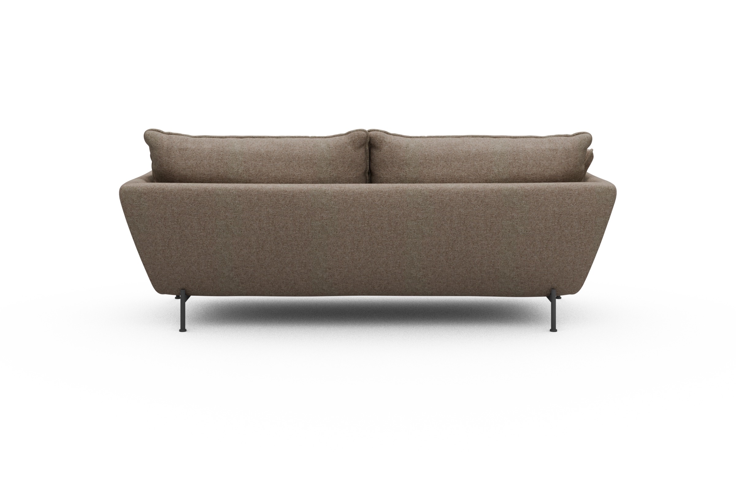 Sofa Anton PREMIUM 3-Sitzer Sama-Antelope