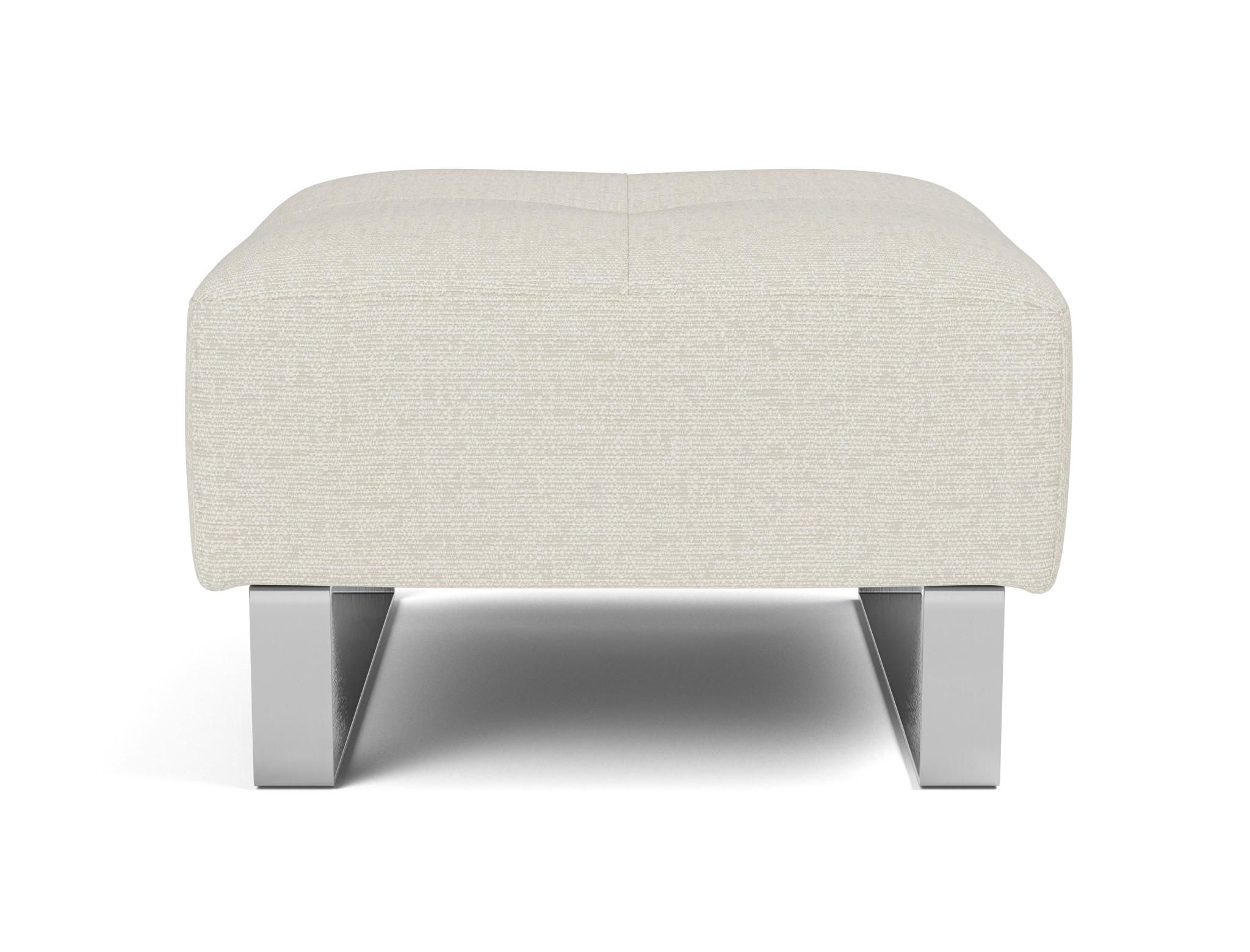 Hocker Supremax D.E.L. Boucle Skandi 531-Off-White