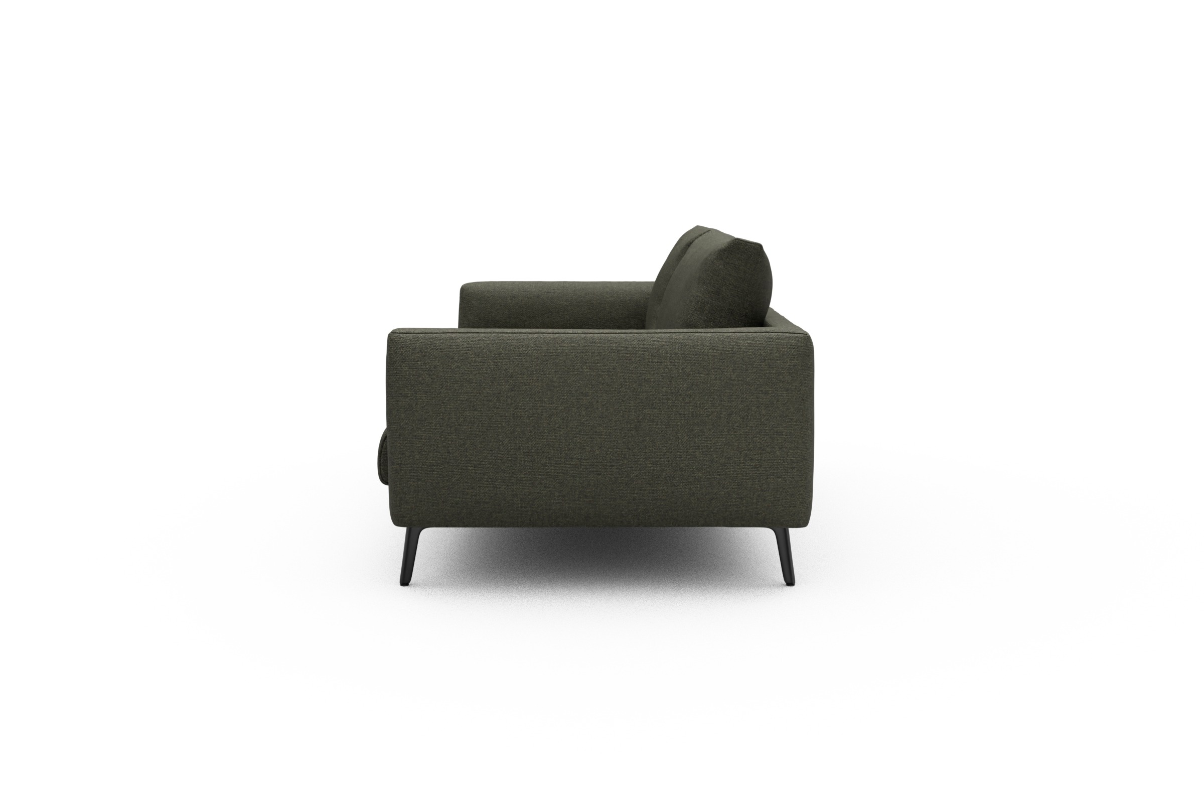 Sofa Karl 2-5-Sitzer Sama-Winter-Moss