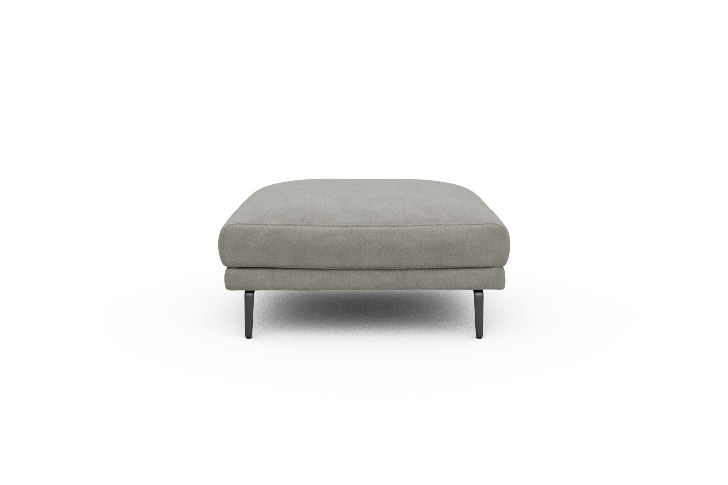 Skandi Home Ottomane Karl Carreno-Moon-Stone-White moebelfaktor