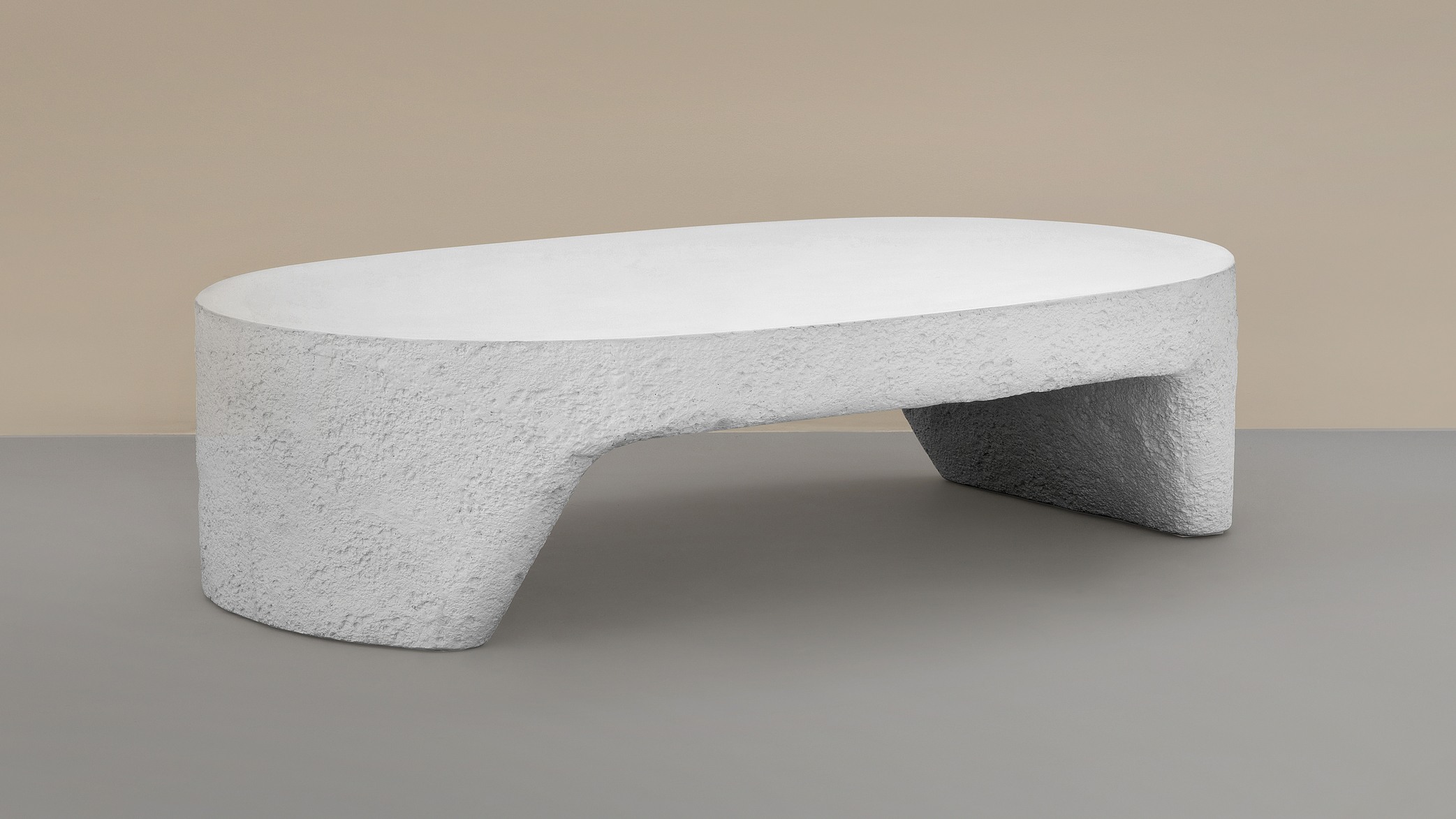 Jesper Home Couchtisch Tievanne Ivory