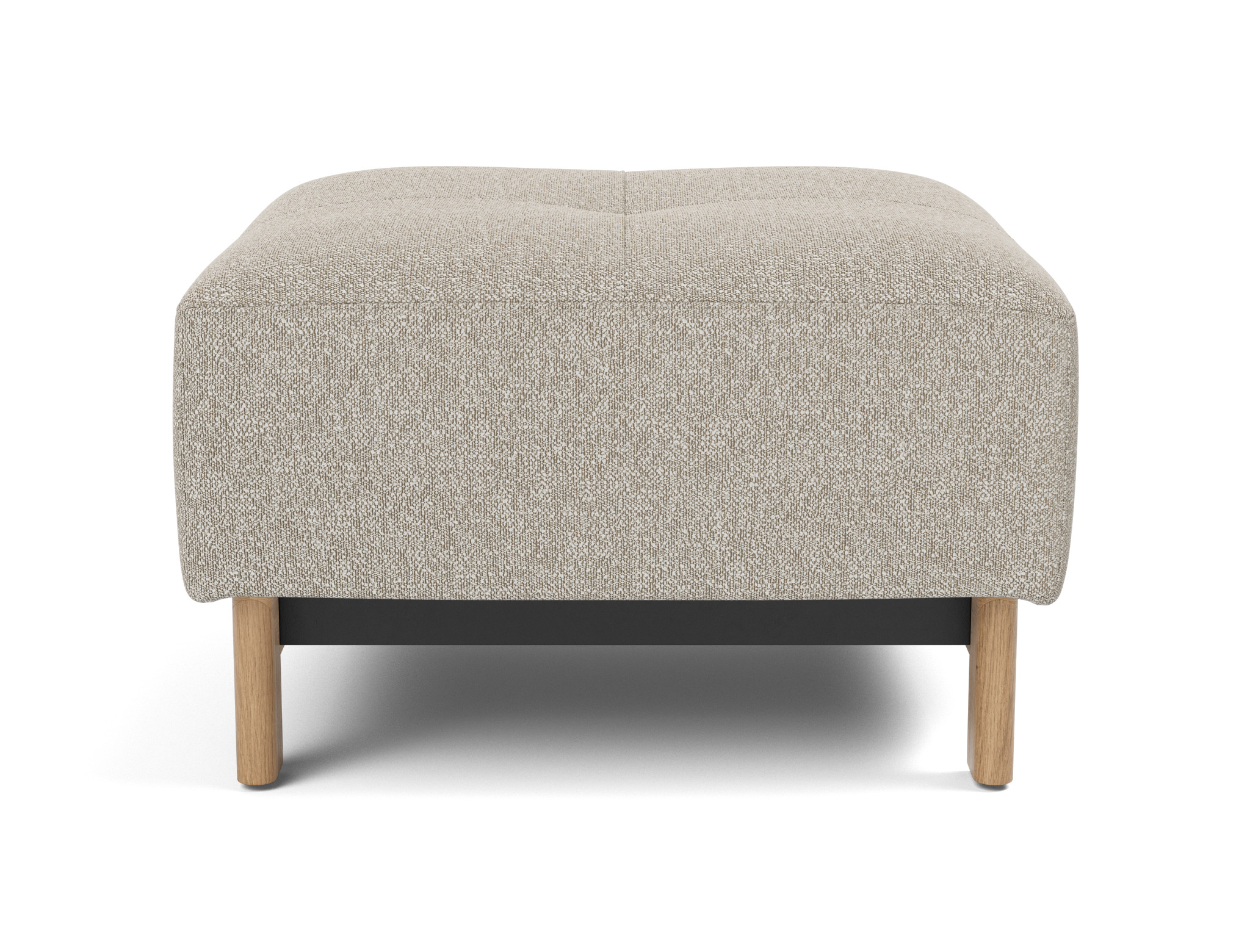 Hocker Pyxis Boucle Skandi 539-Beige