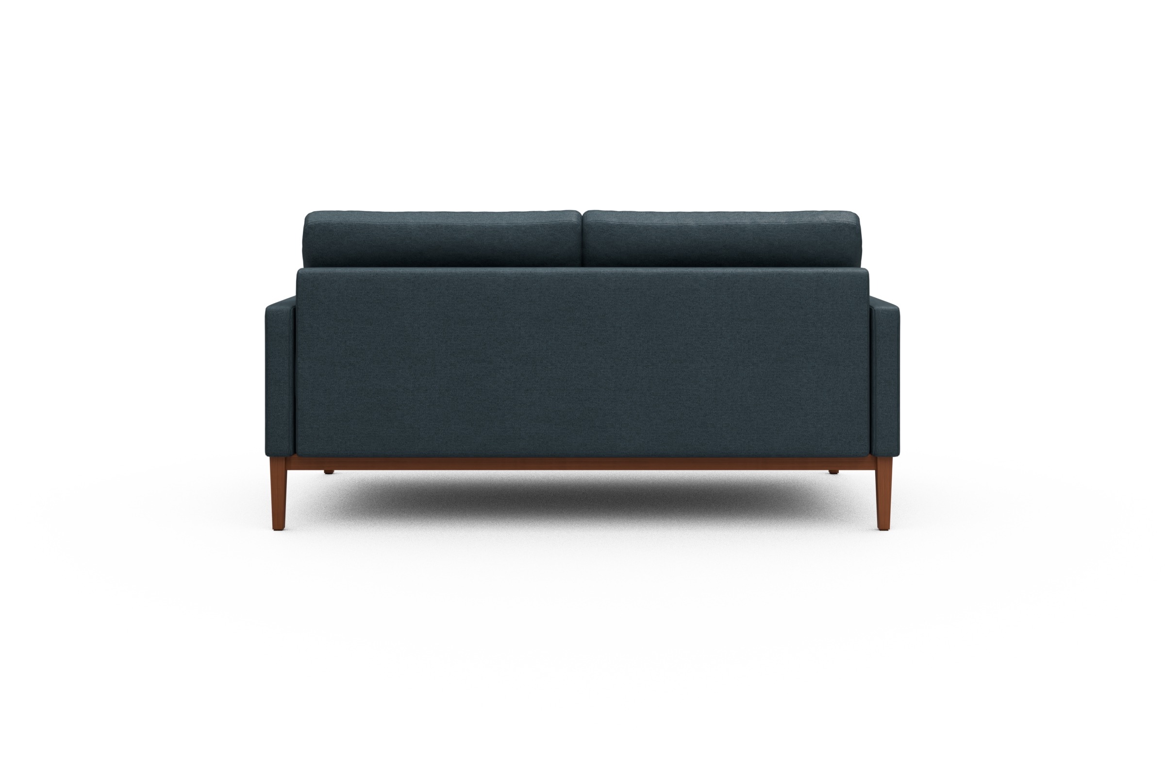 Sofa Bodo 2,5-Sitzer Denari-Royal-Blue