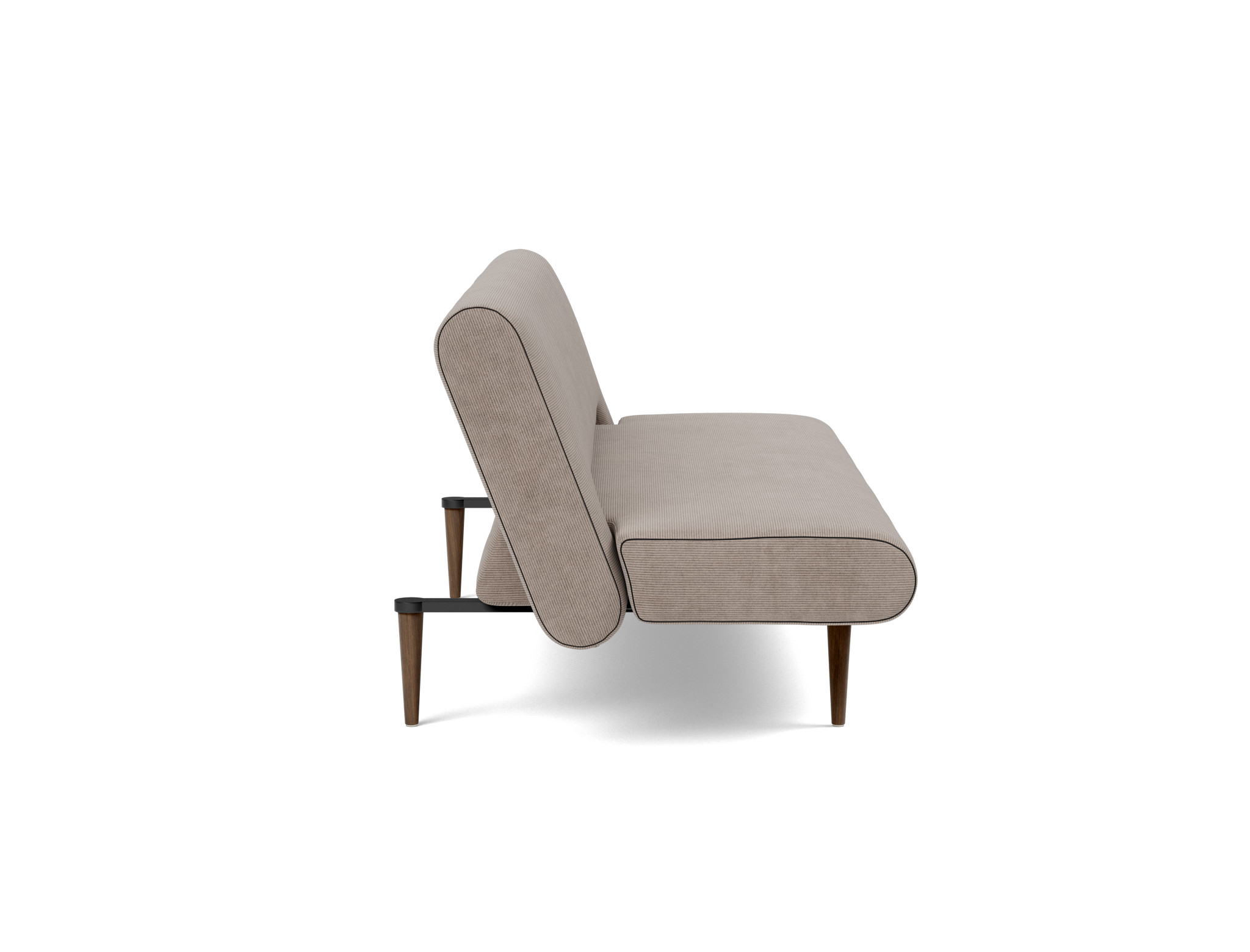 Schlafsofa Unfurl Kord Cordufine 318-Beige