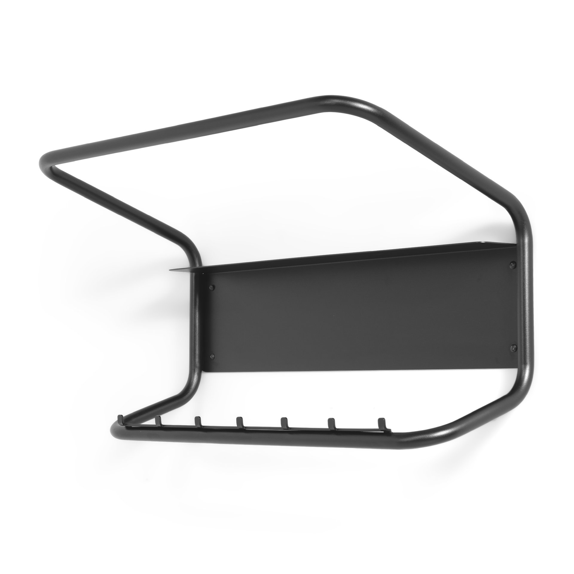 Spinder Design Wandgarderobe Flux