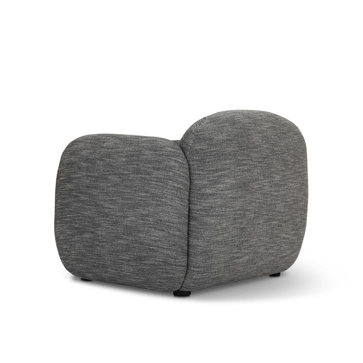 Jesper Home Sessel Luusar Antracit