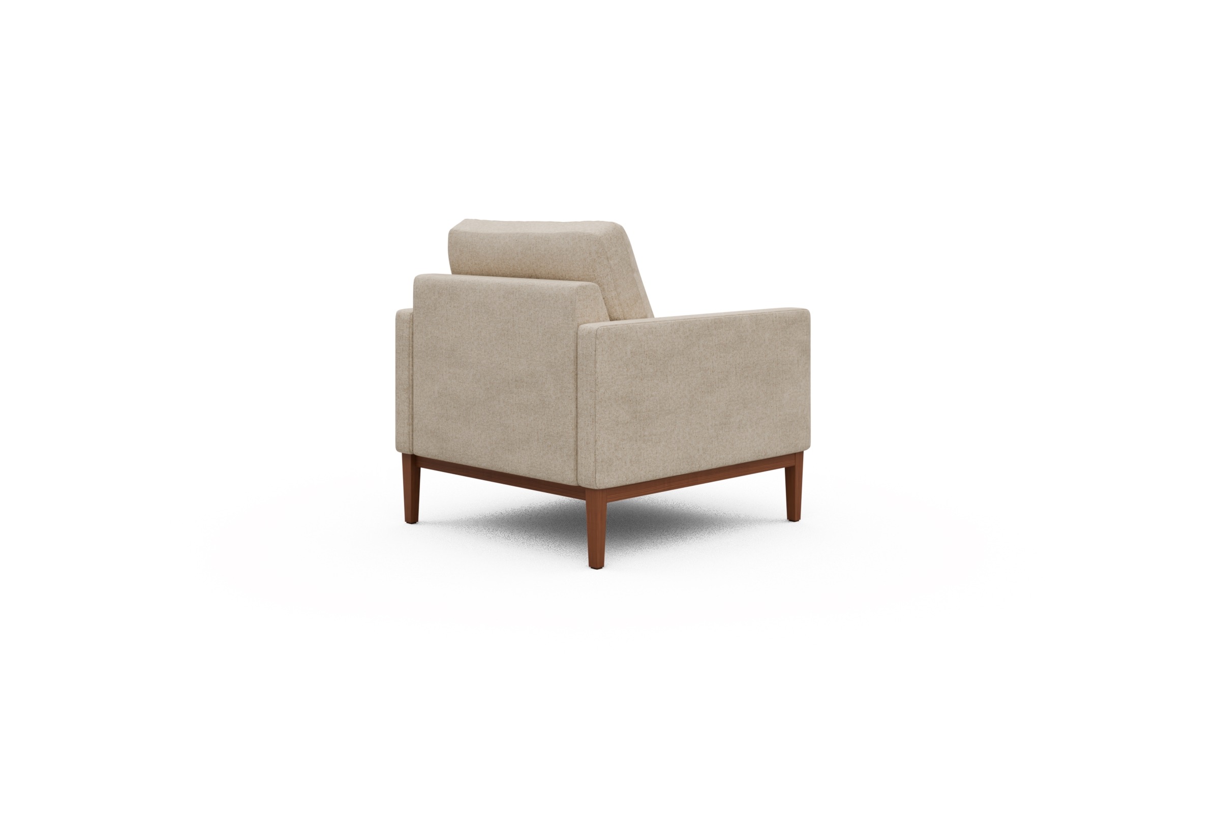 Sessel Bodo Casone-Natural-Beige