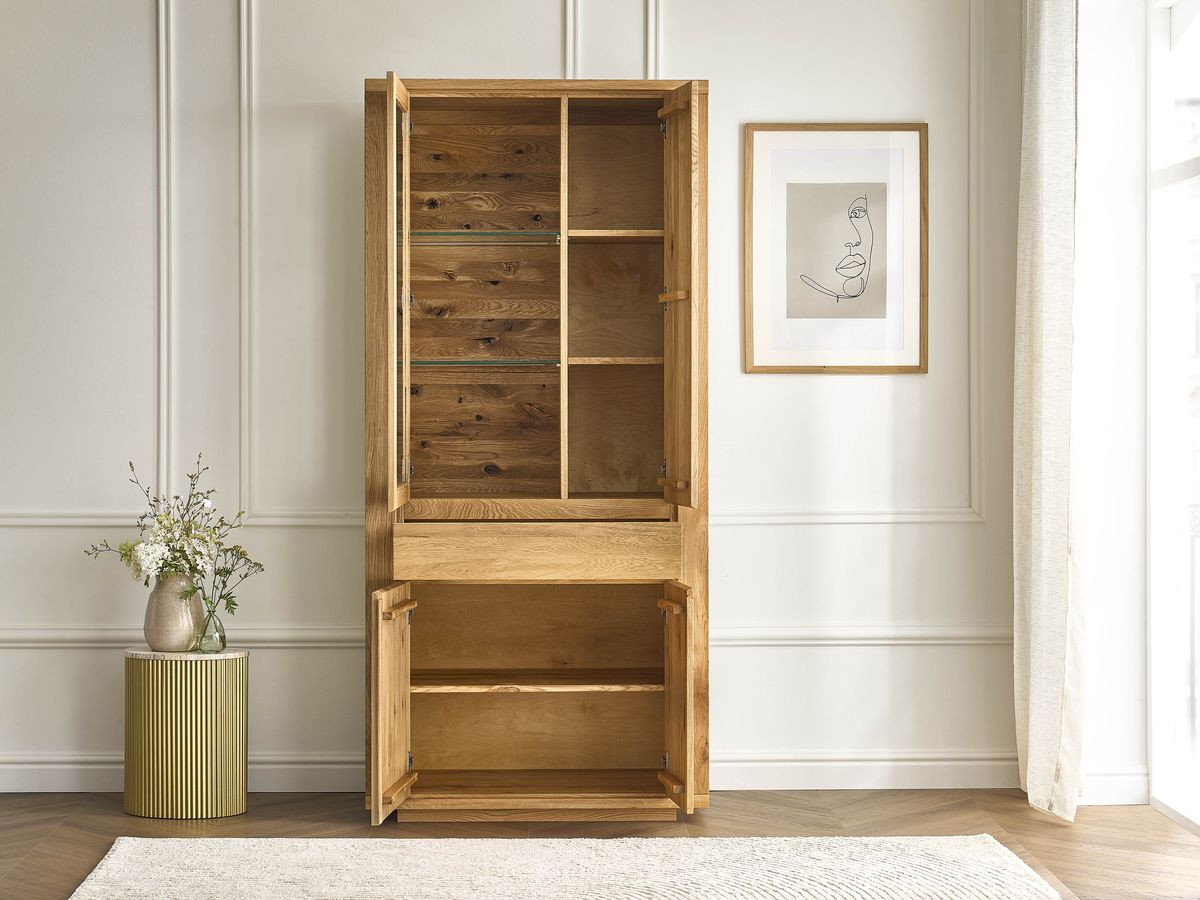 Bobochic Paul Vitrine