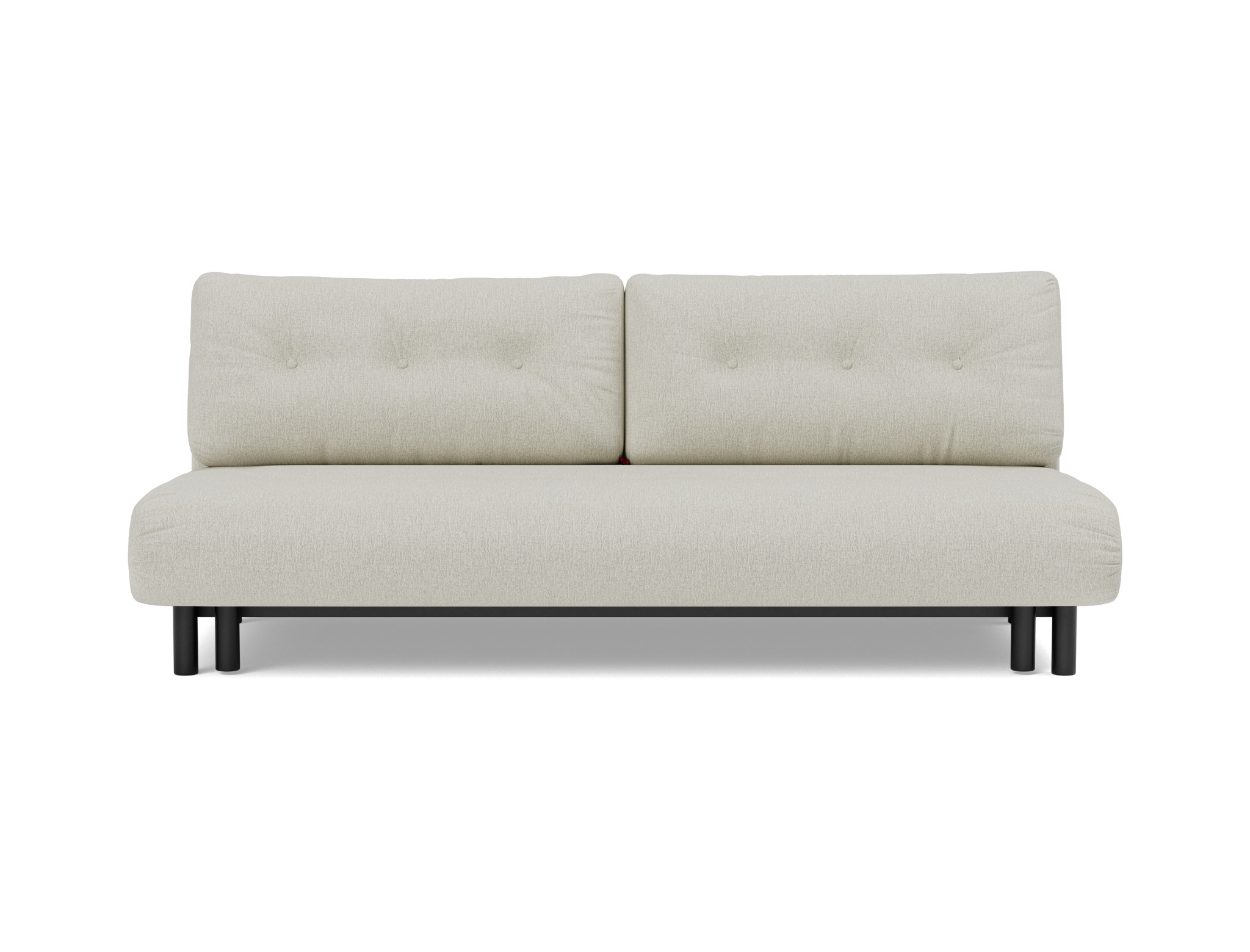 Schlafsofa Nabli Flachgewebe Mixed Dance 527-Natural