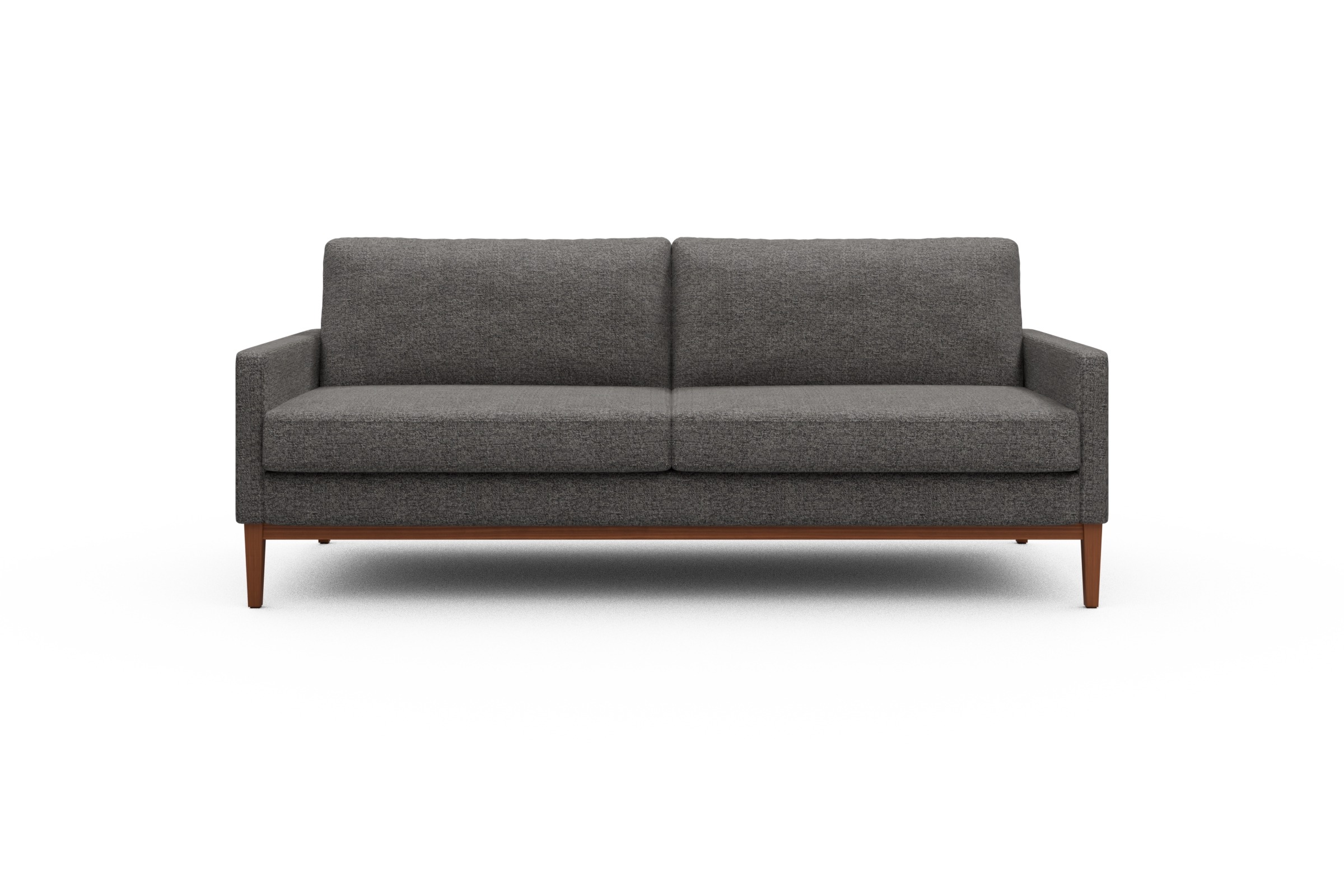 Skandi Home Sofa Bodo 3-Sitzer Carreno-Salt-and-Pepper moebelfaktor