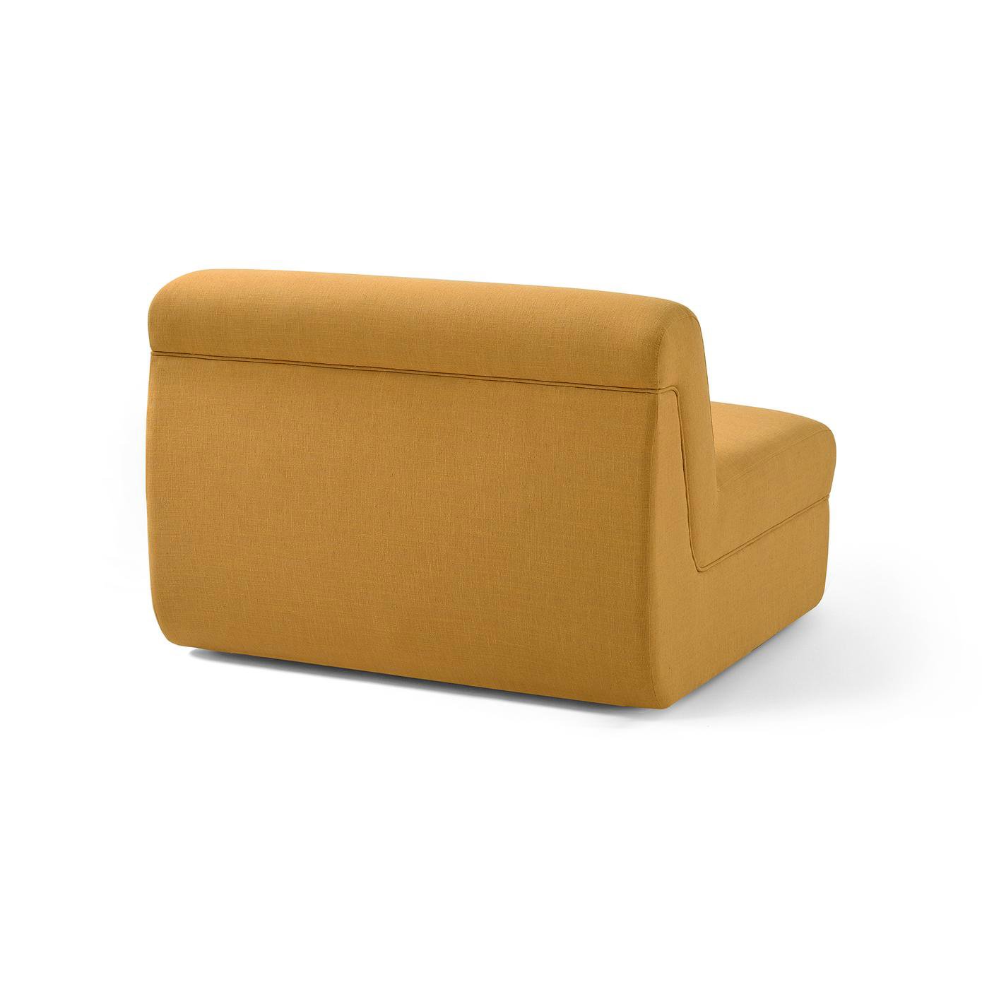 Jesper Home Sofa Esan Marigold Mittelteil