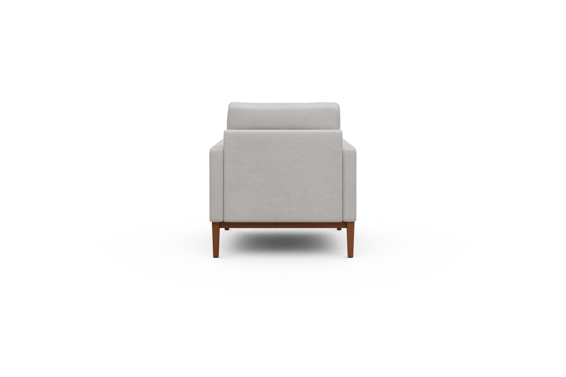 Sessel Bodo Vivus-Dusty-Off-White