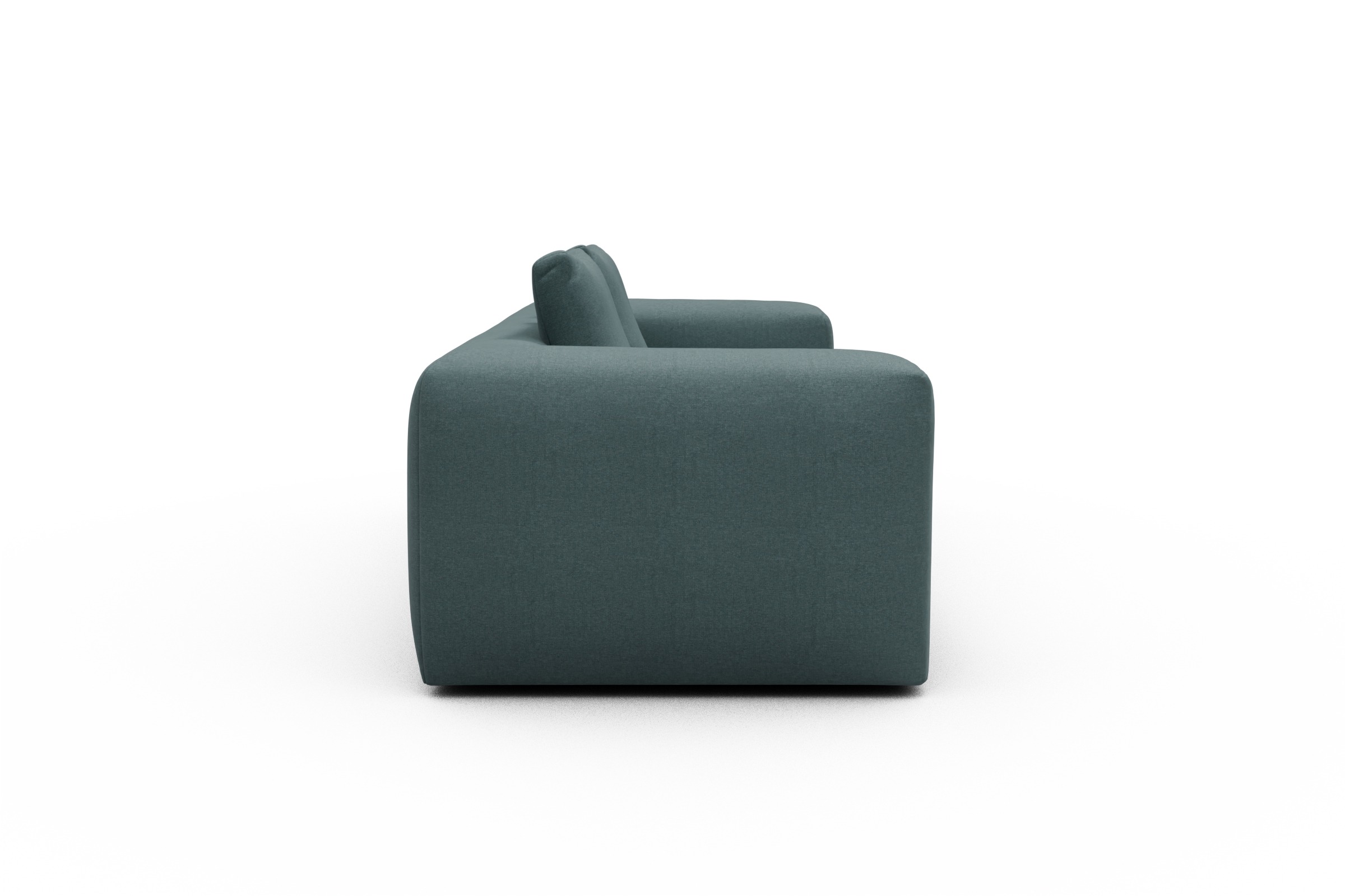 Sofa Fred 3-Sitzer Satya-Niagara