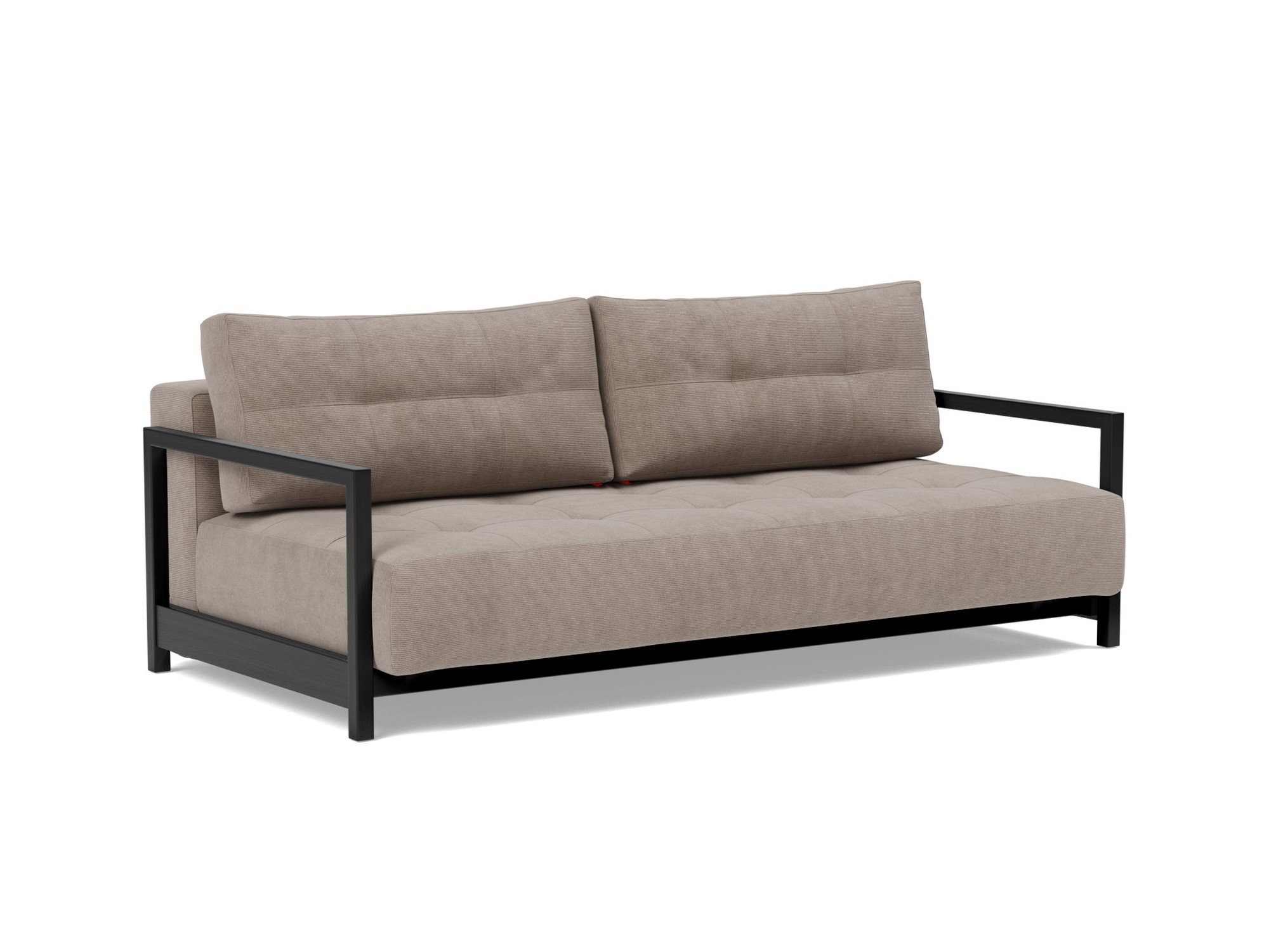 Schlafsofa Bifrost D.E.L. Kord Cordufine 318-Beige