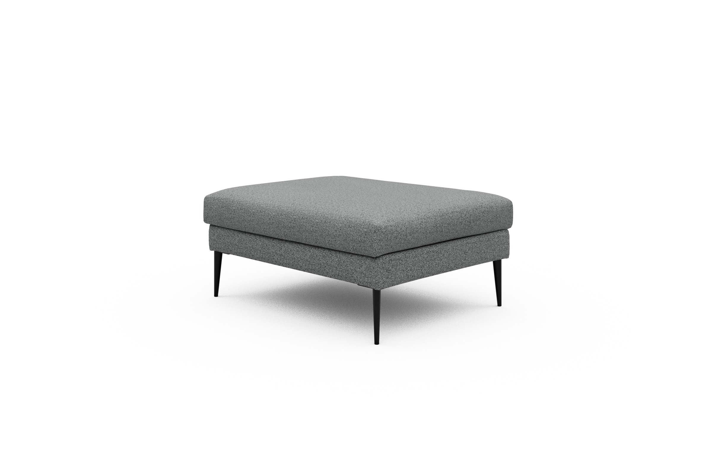 Sitzhocker Paul Aivi-Gravet-Grey