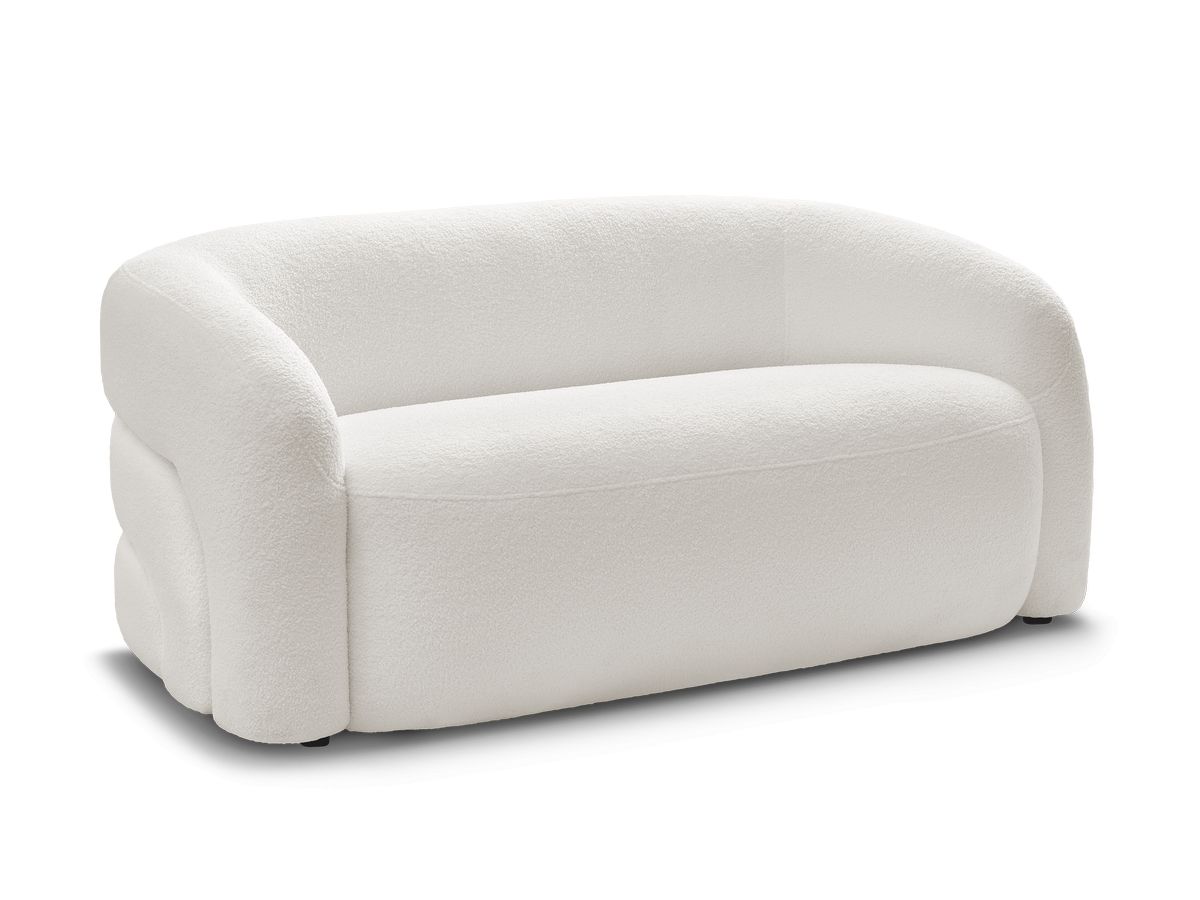 Bobochic Elina Sofa 2-Sitzer