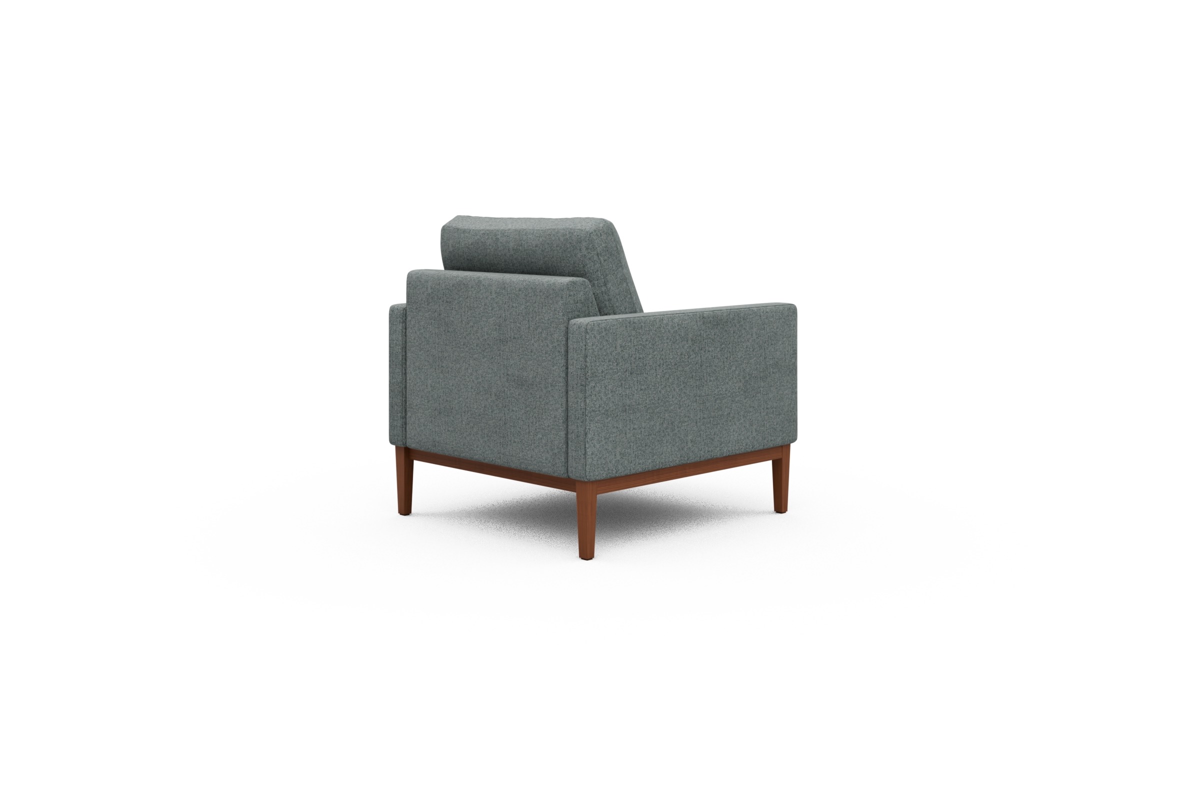 Sessel Bodo Casone-Light-Mixed-Green