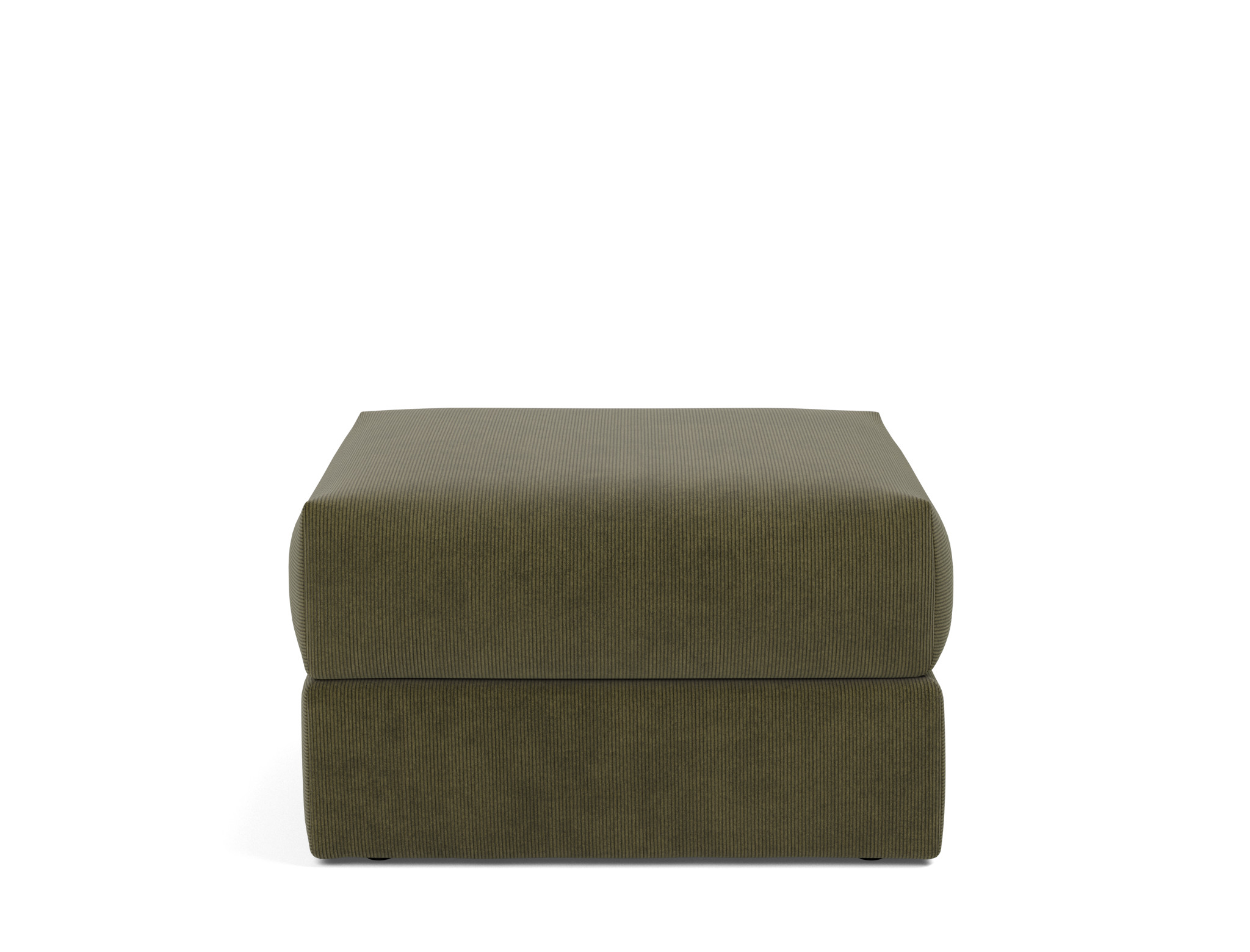 Hocker Cornila Kord Cordufine 316-Pine-Green