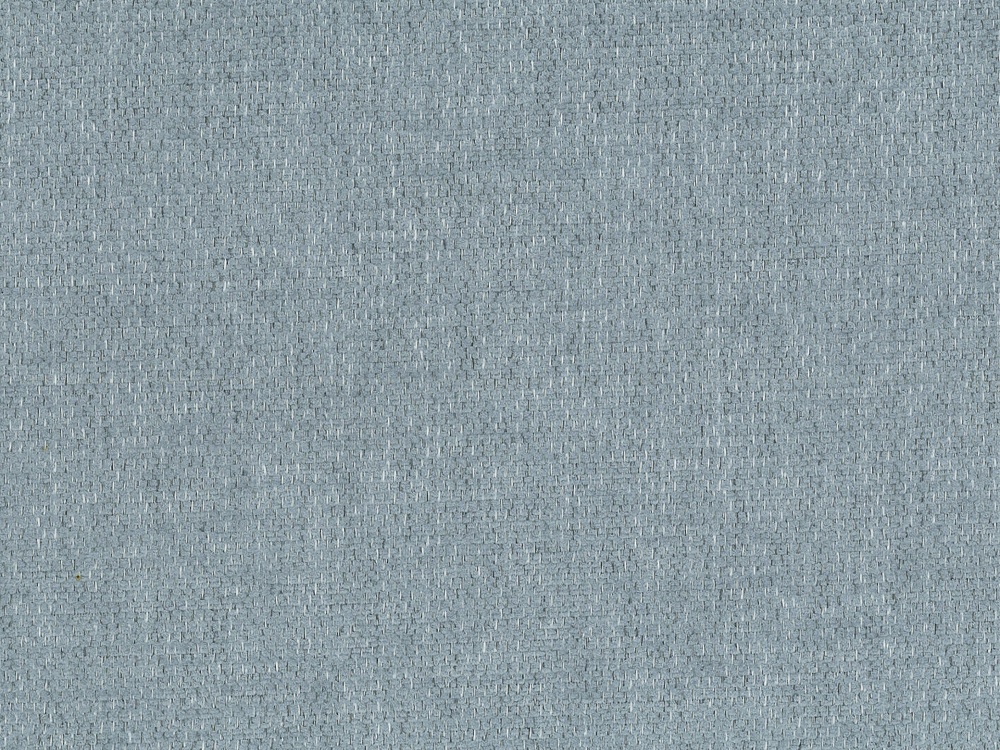 Cosmopolitan Design Sofa Loretto 4-Sitzer Strukturierter Stoff Sorella Pastellblau