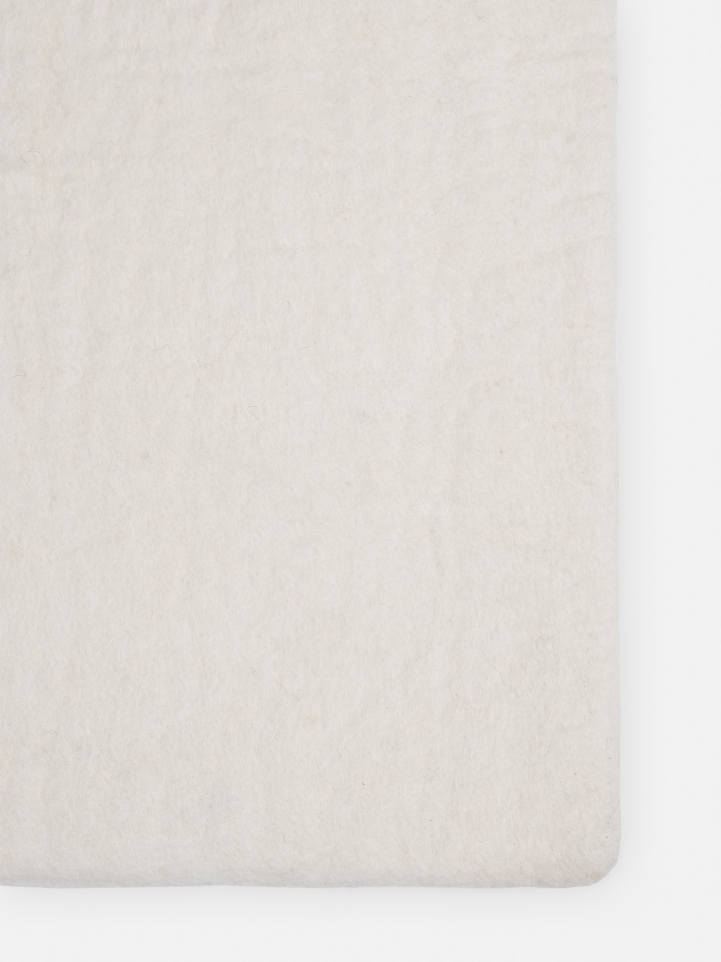 myfelt Linea Filzteppich - 120x170 cm
