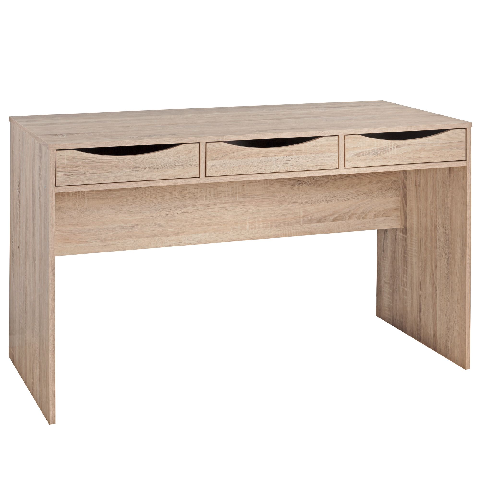 Schreibtisch Averoy Sonoma 120 × 55 × 75 cm
