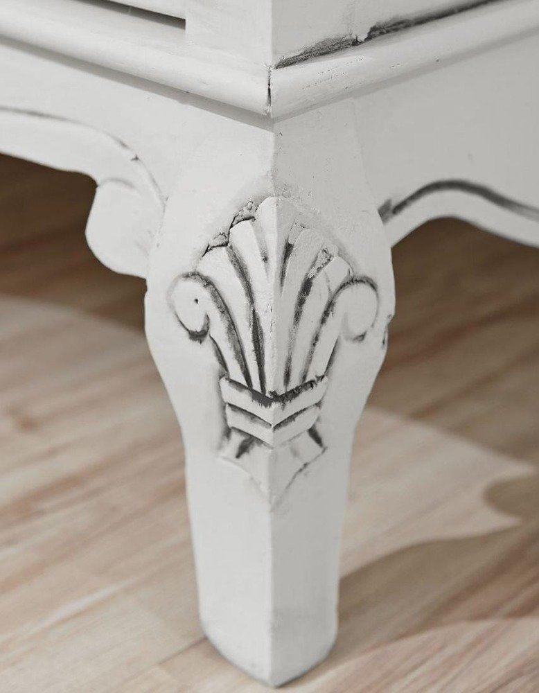 Livin Hill Kommode Rimini White 120 cm