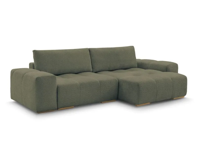 Bobochic Bouclé-Sofas