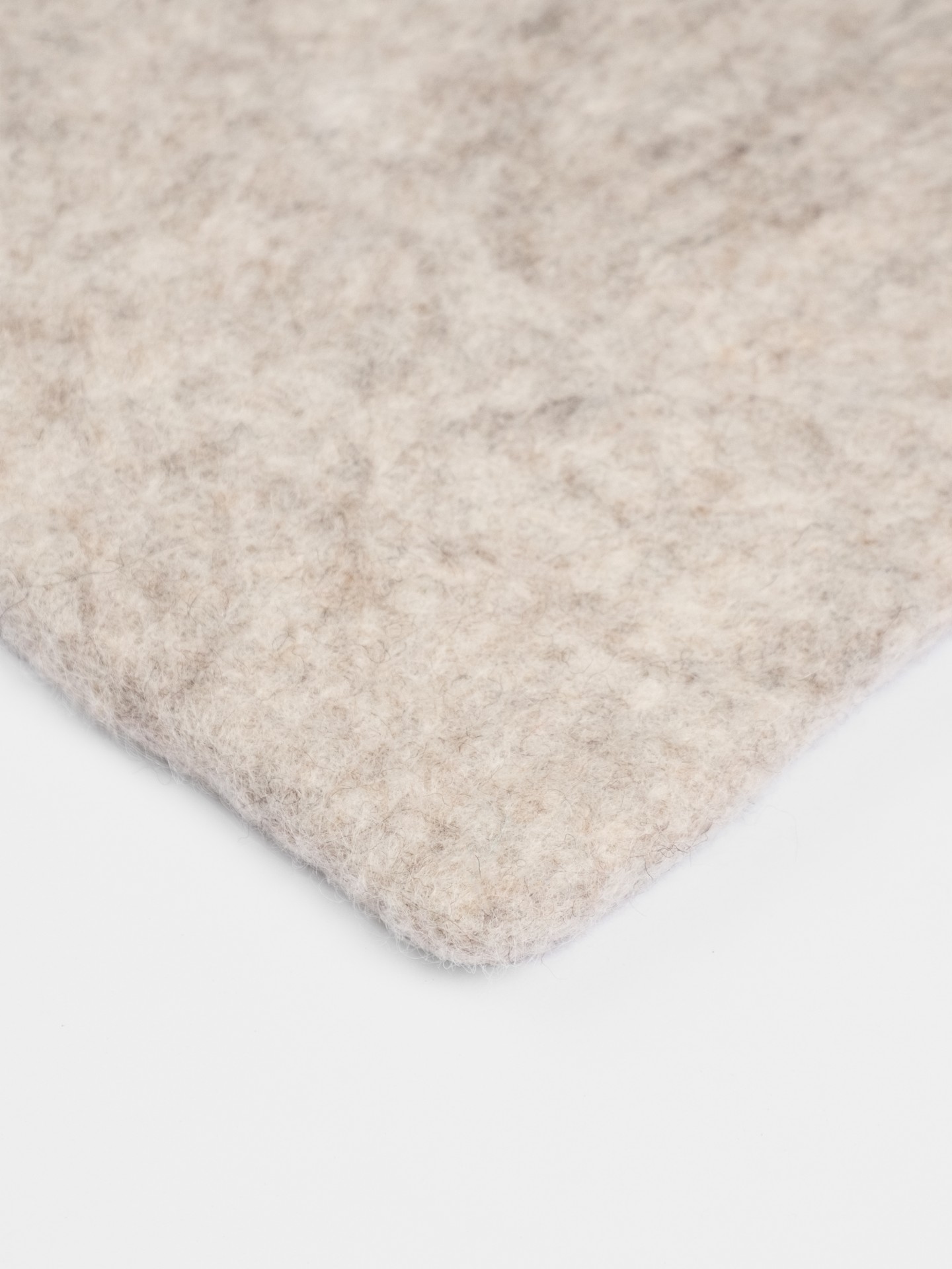 myfelt Bela Filzteppich - 90x130 cm
