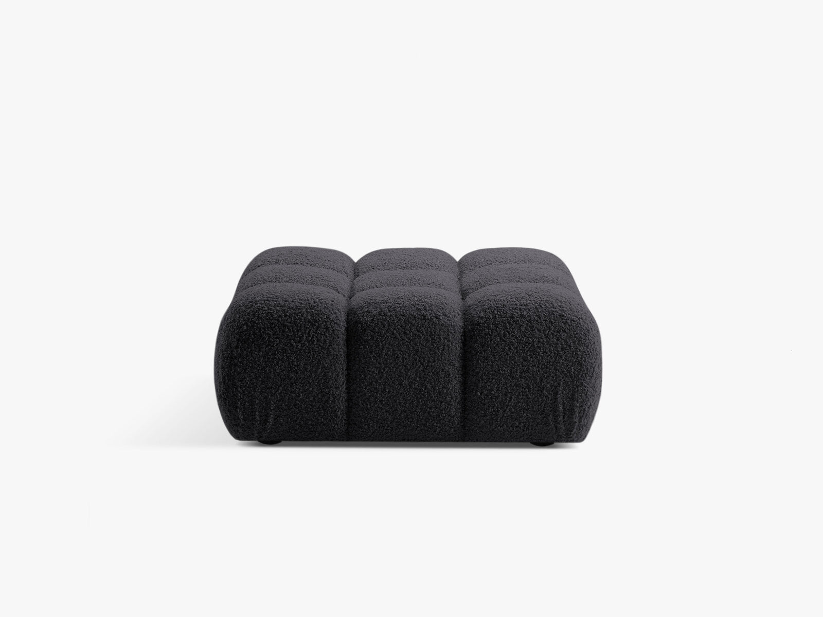 Micadoni Hocker Bellis Boucle Rolf Graphit