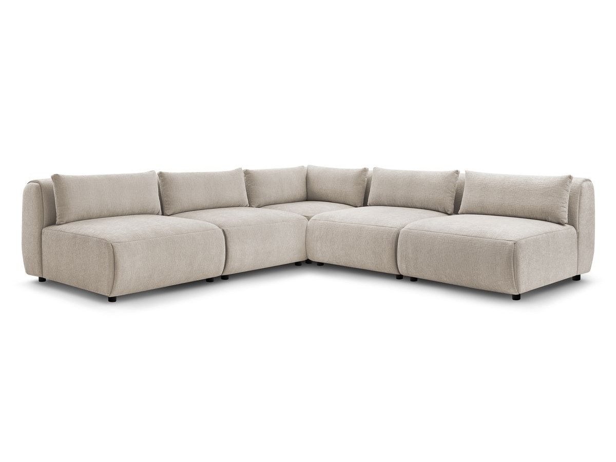 Bobochic Jeanne Ecksofa 299 × 299 cm