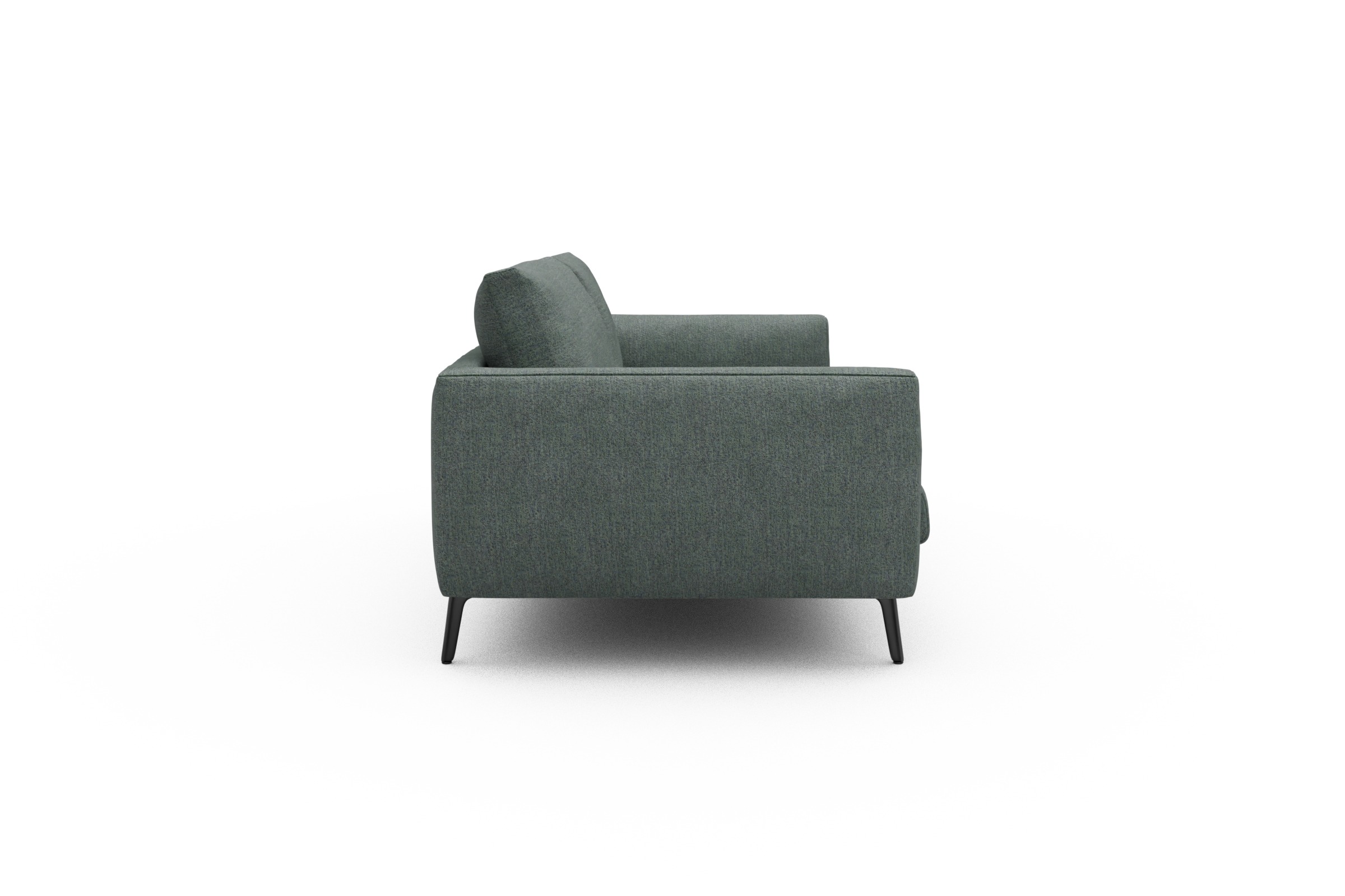 Sofa Karl 3-Sitzer Carreno-Ice-Blue