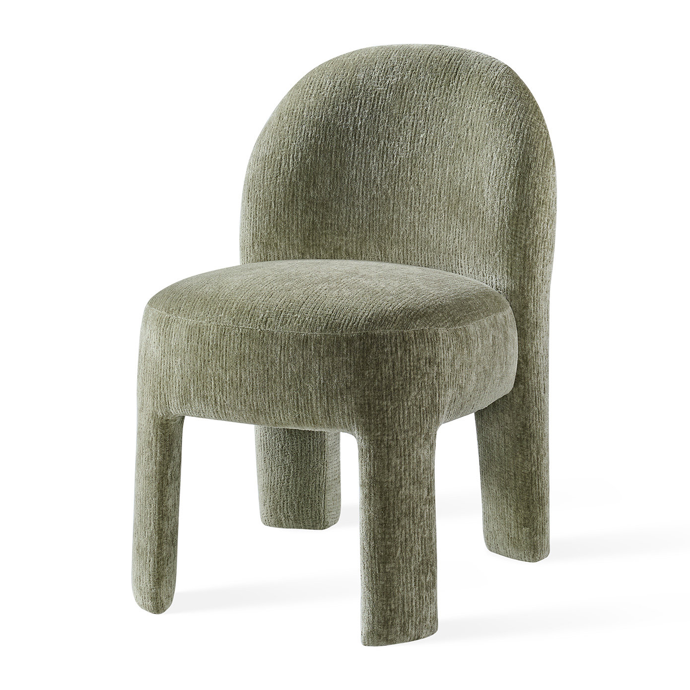 Jesper Home Esszimmerstuhl Launo Serpentine