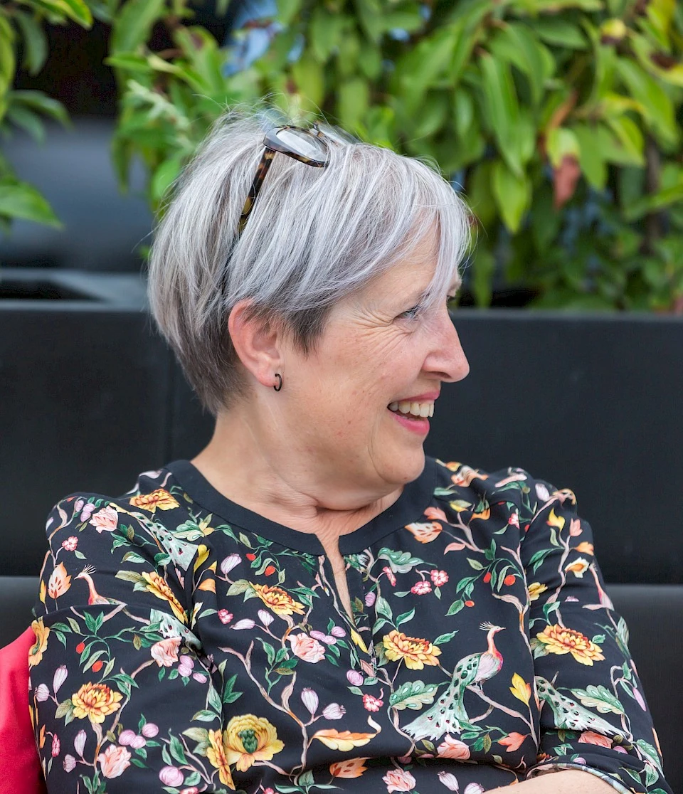 Annemie Vanzieleghem
