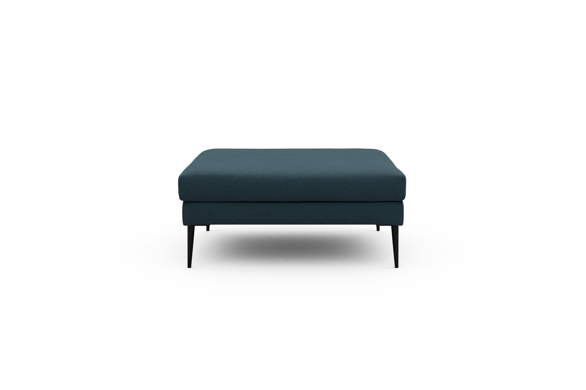 Skandi Home Ottomane Paul Satya-Indigo moebelfaktor