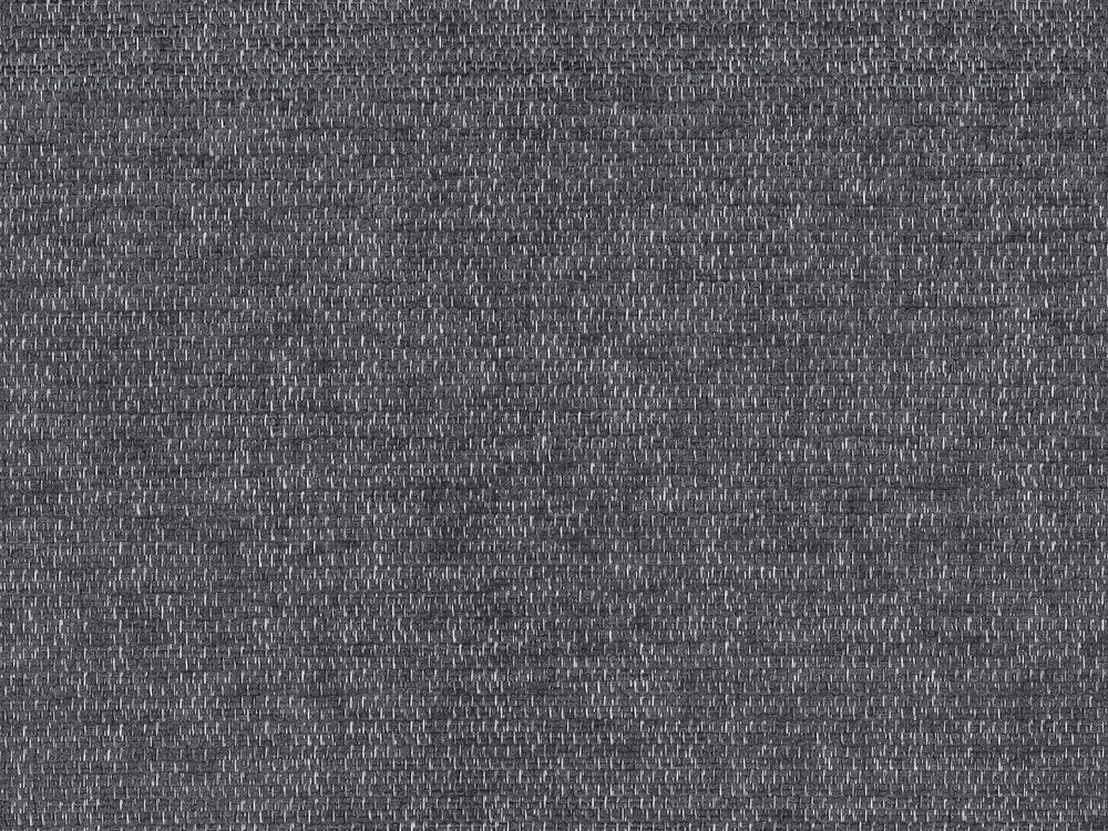 Cosmopolitan Design Ecksofa Verona 4-Sitzer offen Strukturierter Stoff Sorella Grau Rechts
