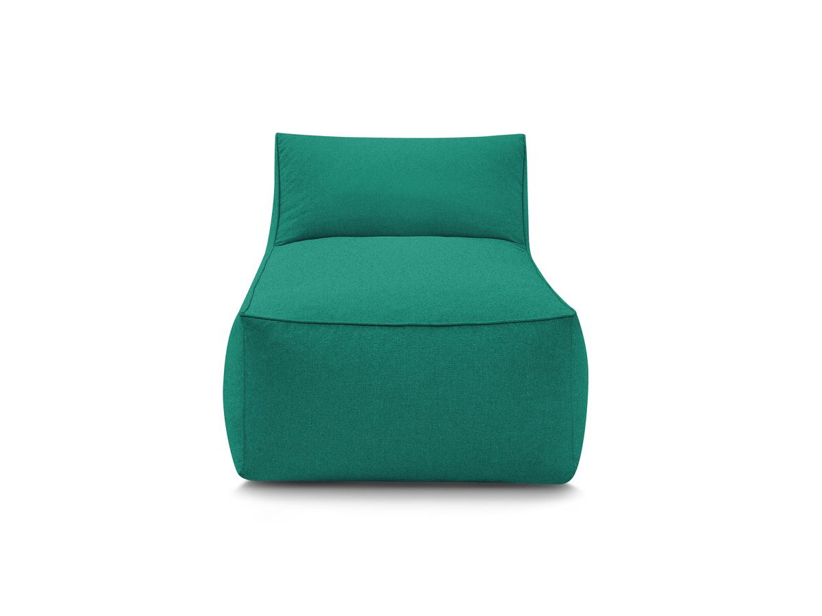 Bobochic Riviera Méridienne-Modul Stoff Hellblau