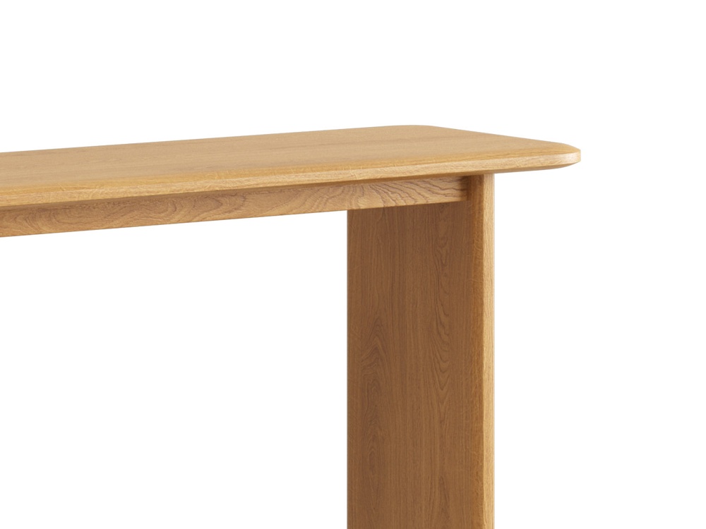 Cosmopolitan Design Konsolentisch Toledo