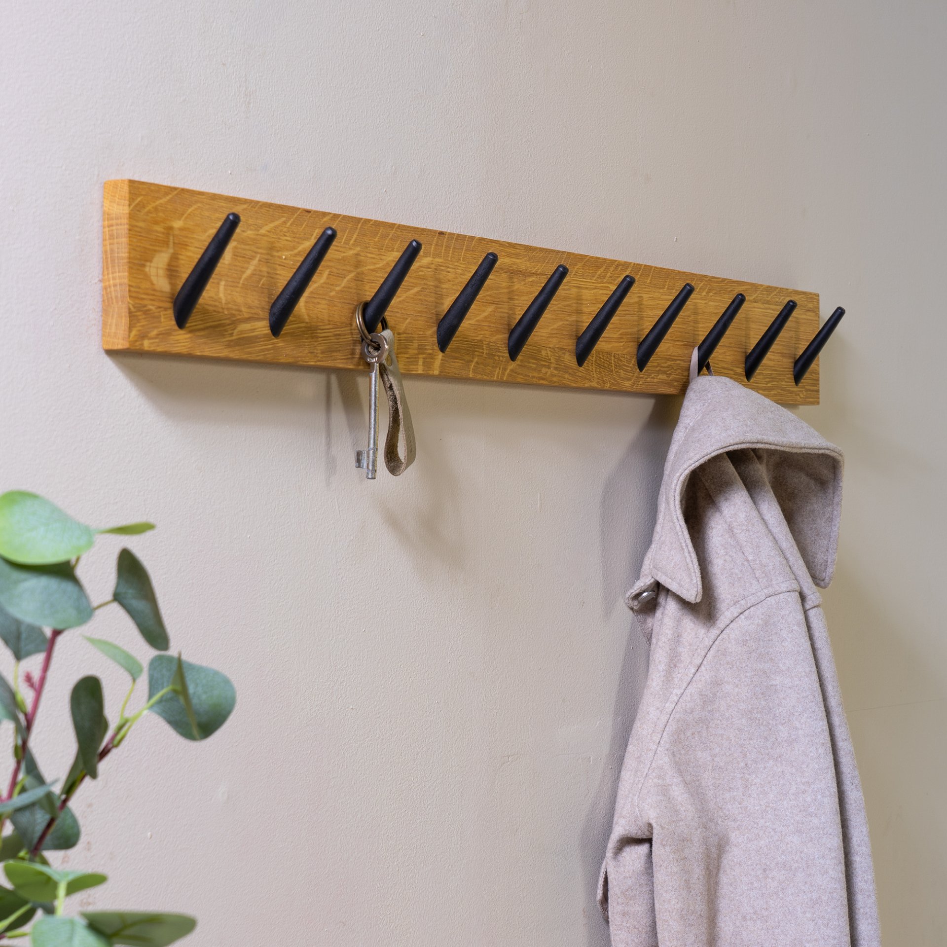 Spinder Design Wandgarderobe Nub 10