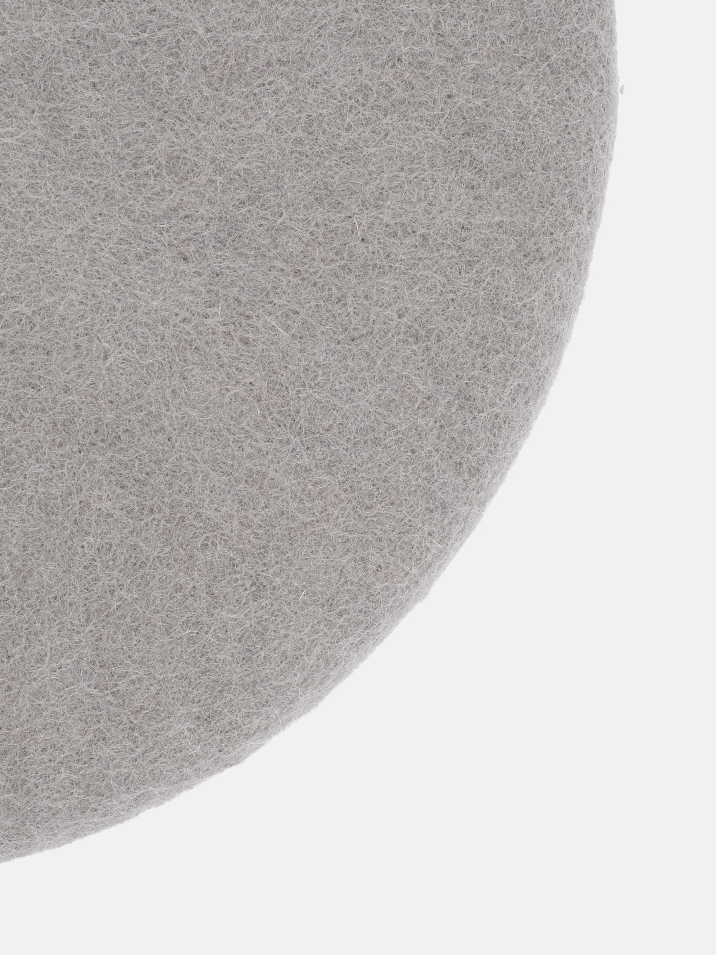 myfelt Luis - Flache Sitzauflage rund