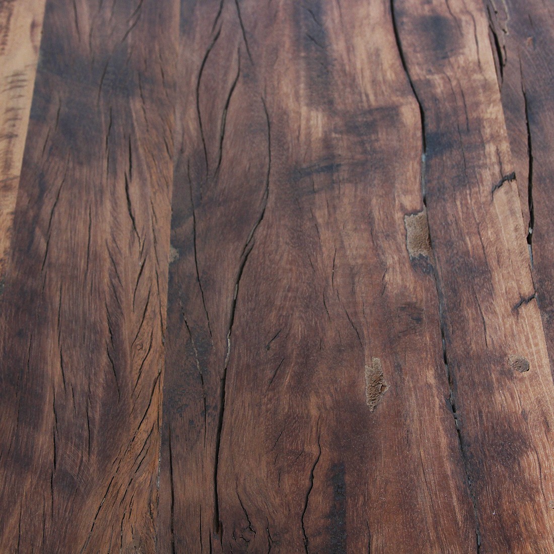 Raw Materials Farmwood Wandtisch/Beistelltisch normal