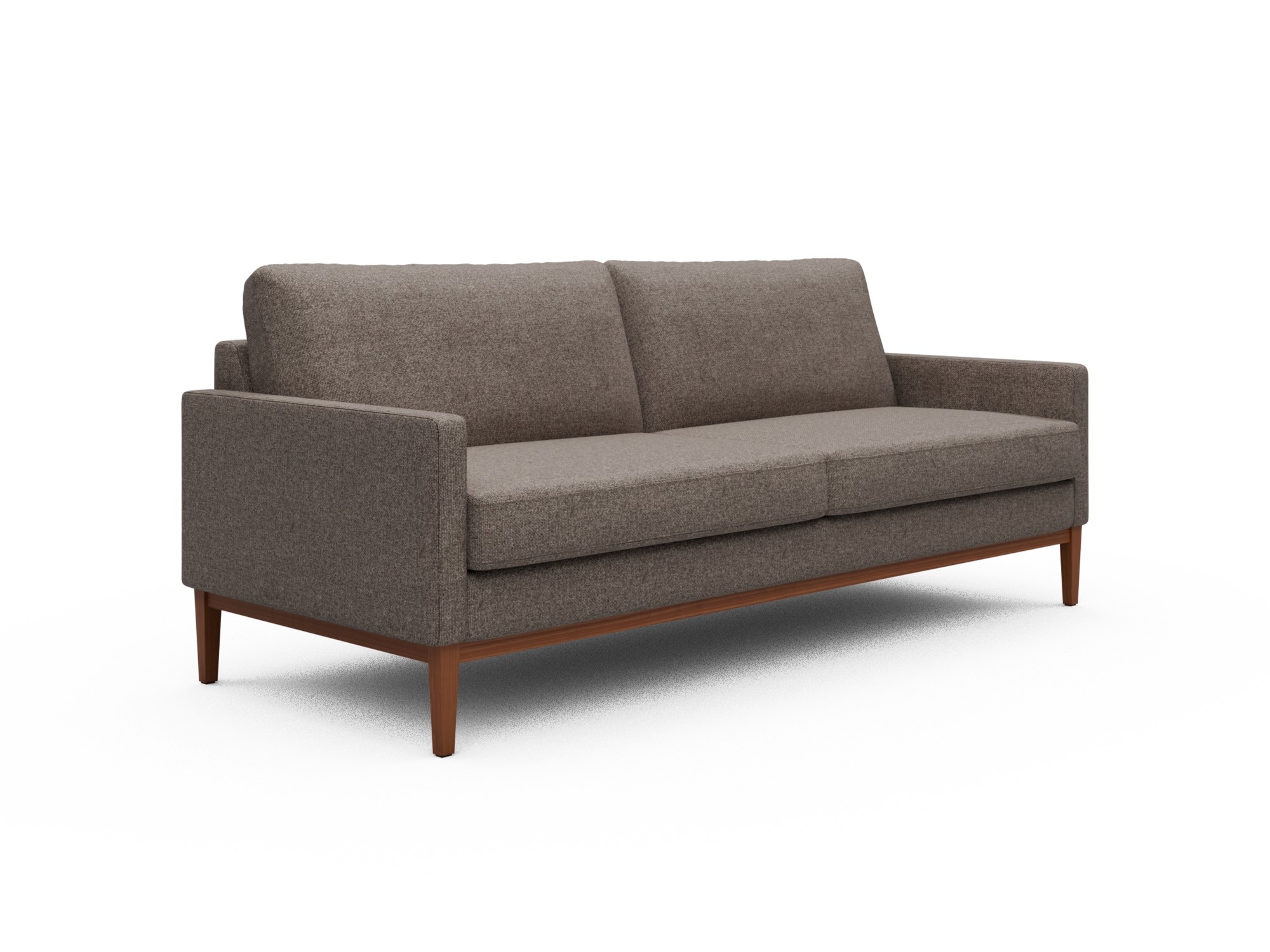 Skandi Home Sofa Bodo 3-Sitzer Sama-Stone moebelfaktor