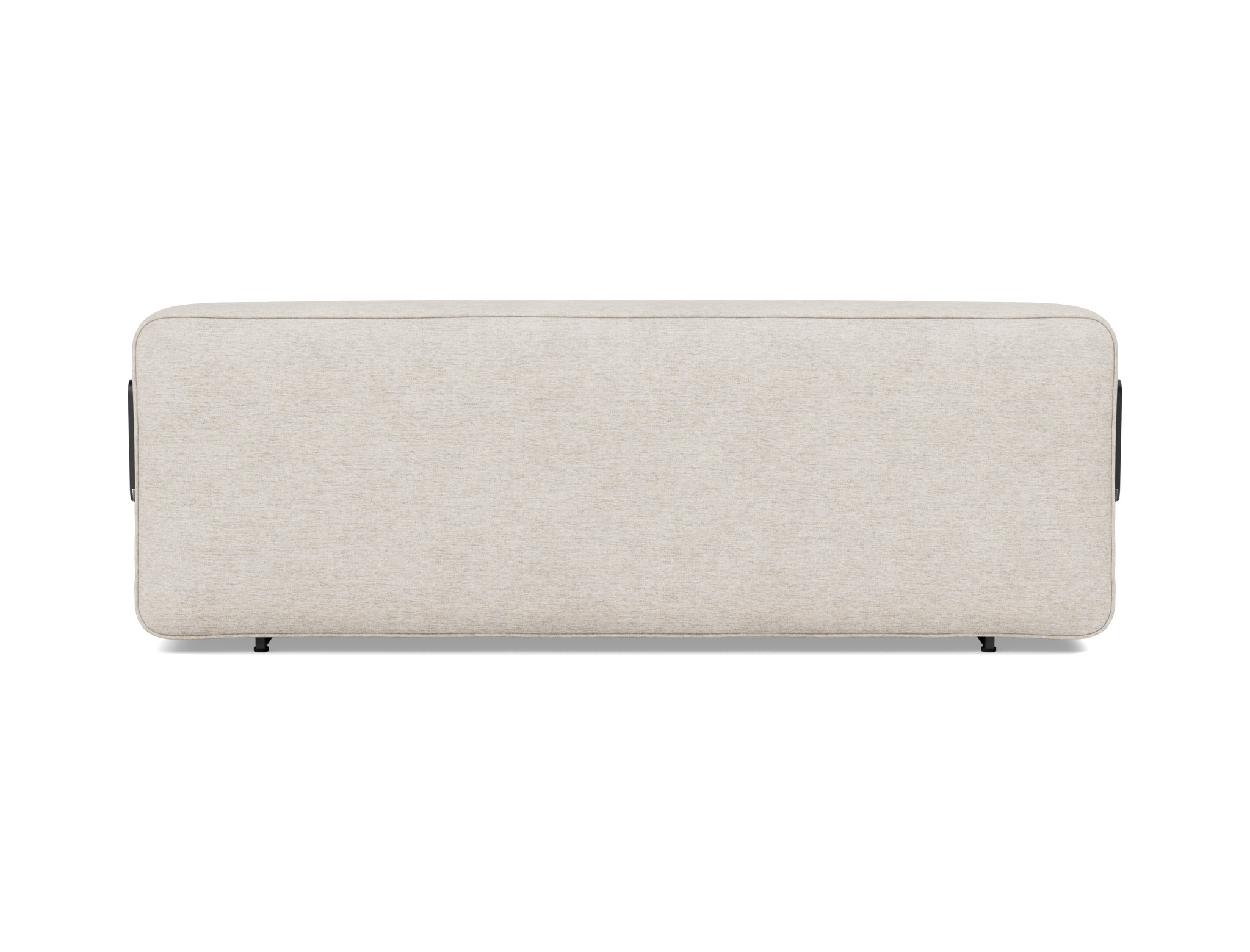 Schlafsofa Yonata Chenille Yuveno 470-Natural
