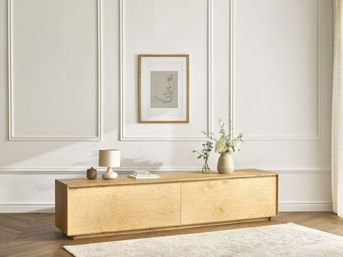 Bobochic Victoria TV-Board 218 × 48 cm