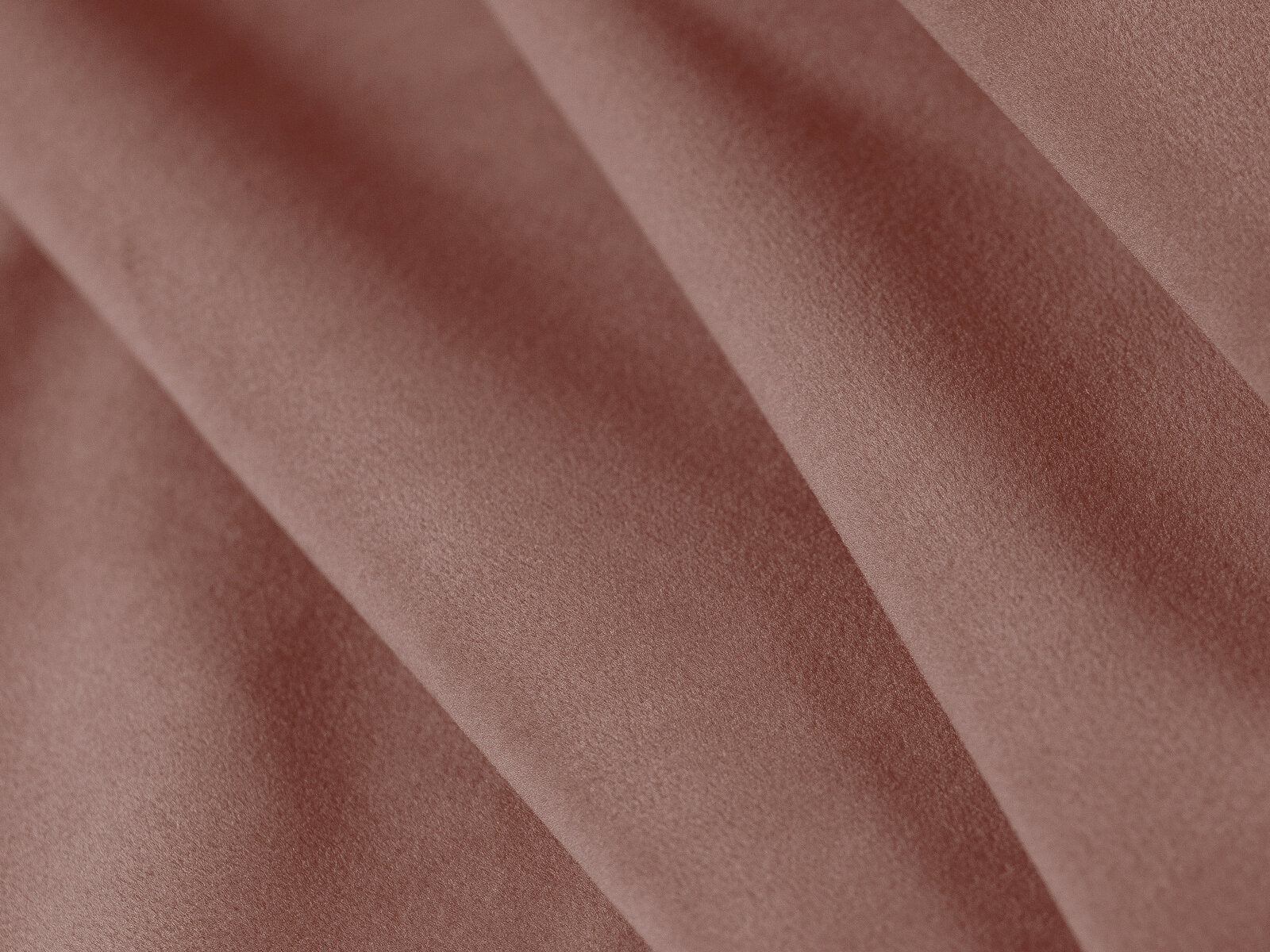Micadoni Stauraumbett mit Kopfteil Ovalo Samt Magic Velvet Rosa 160x200