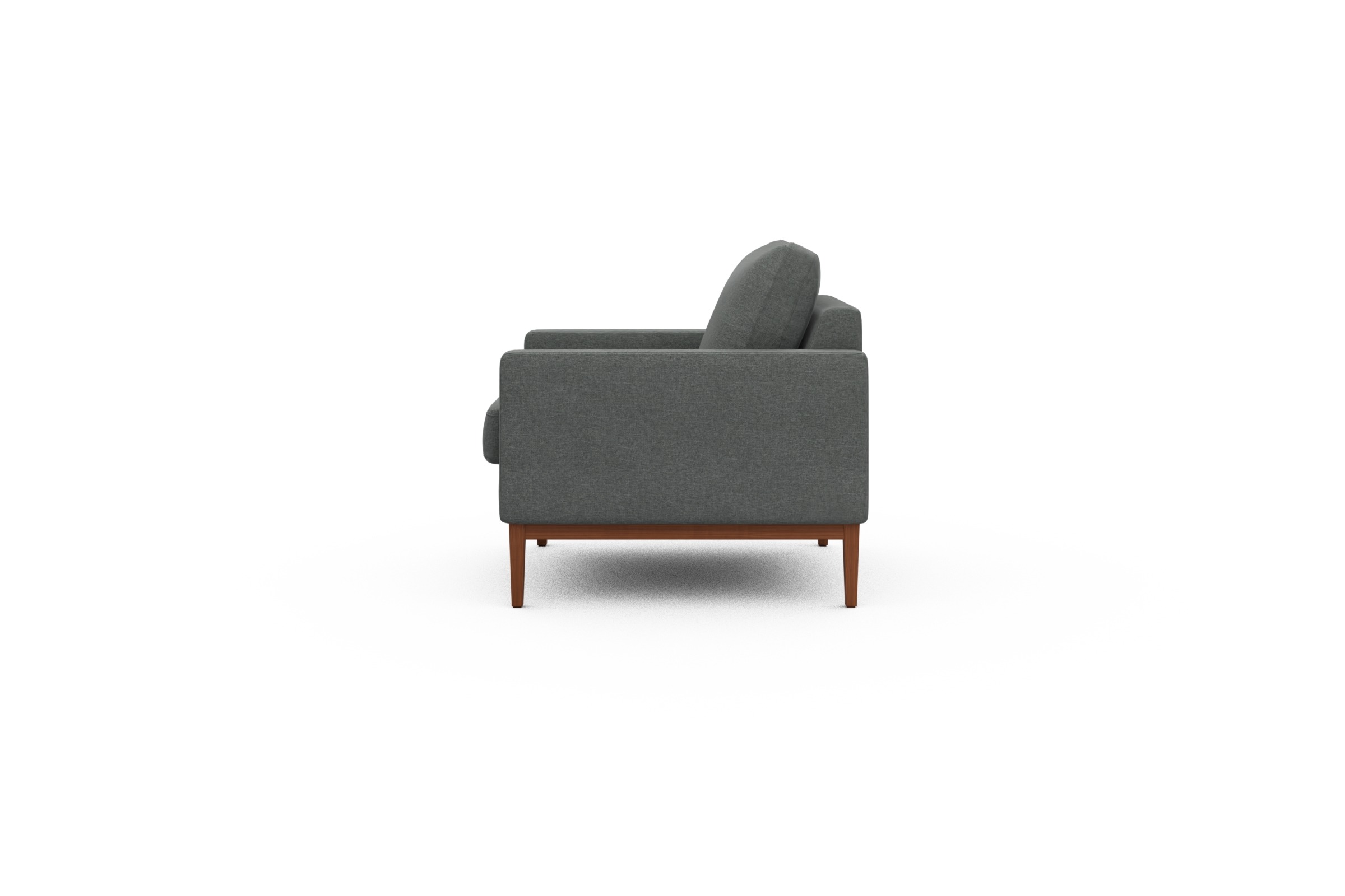 Sessel Bodo Satya-Steel