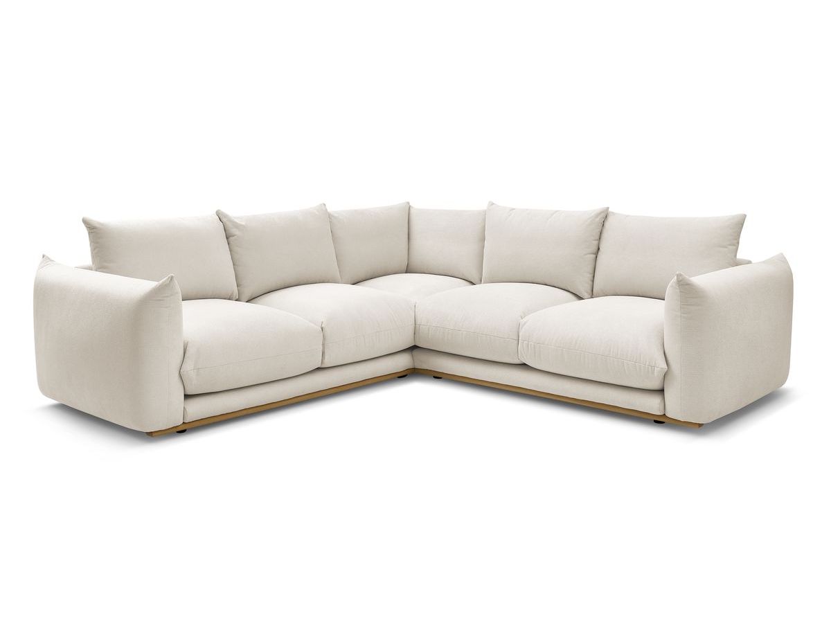 Bobochic Ernest Ecksofa