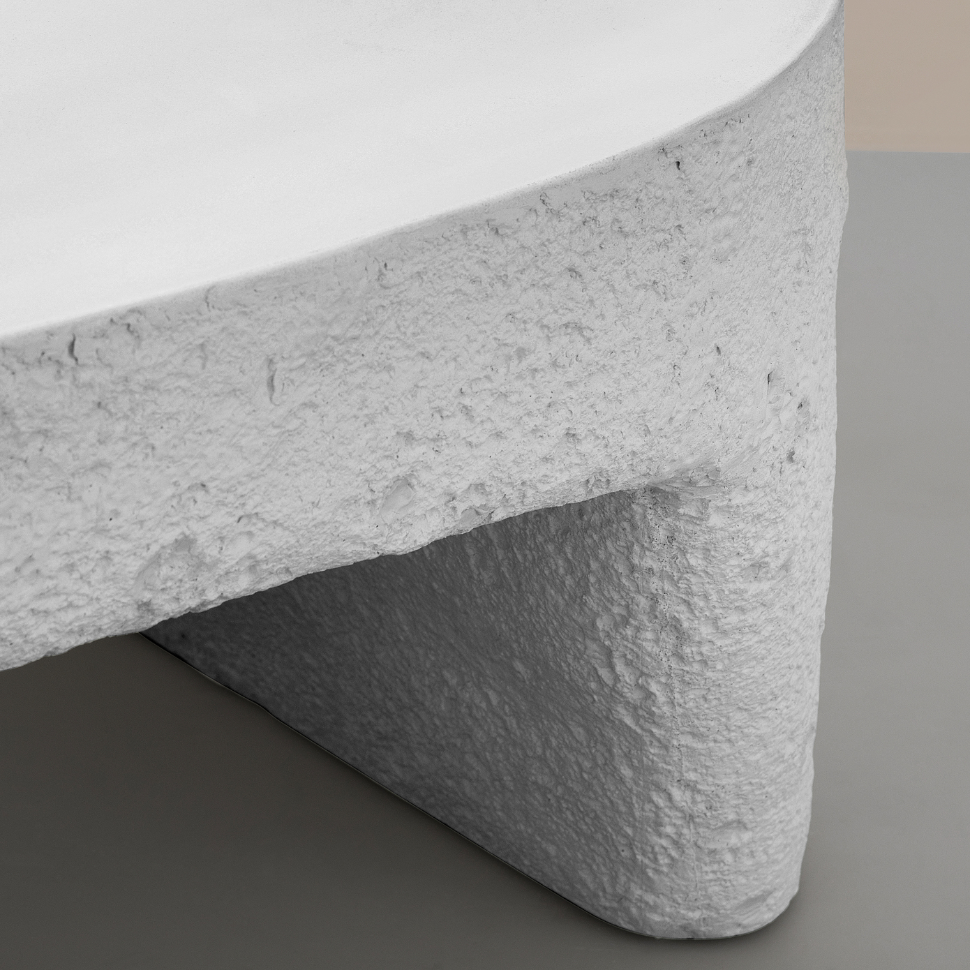 Jesper Home Couchtisch Tievanne Ivory